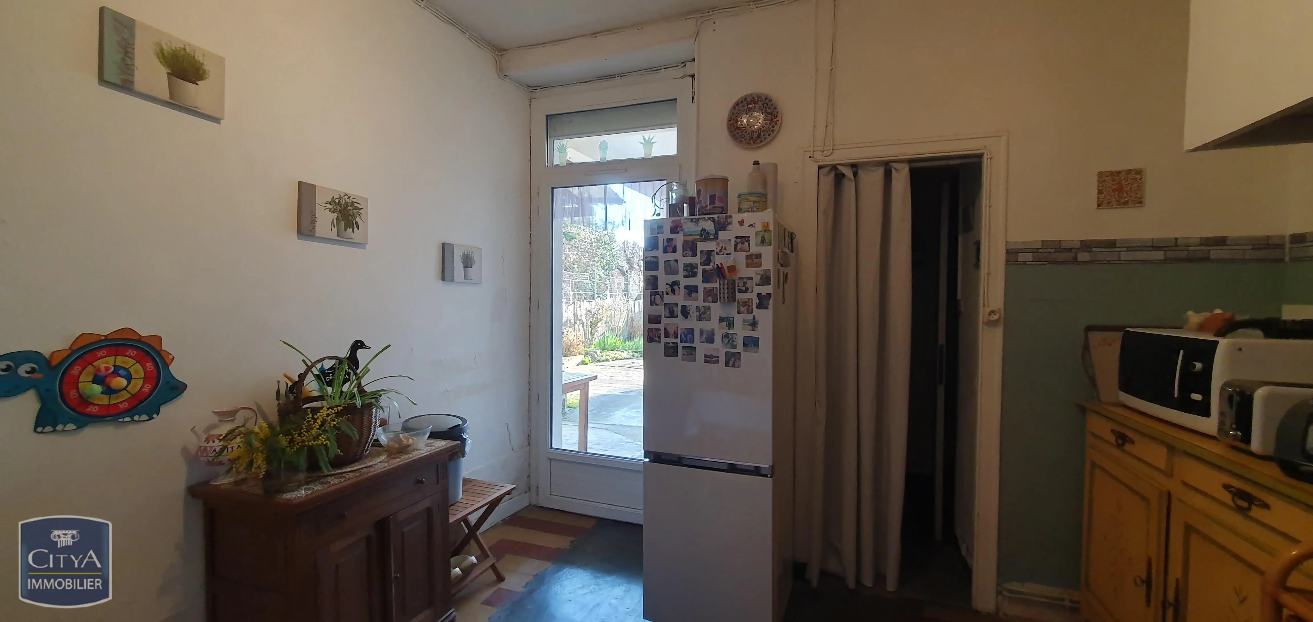 Photo 8 Immeuble 200m²
