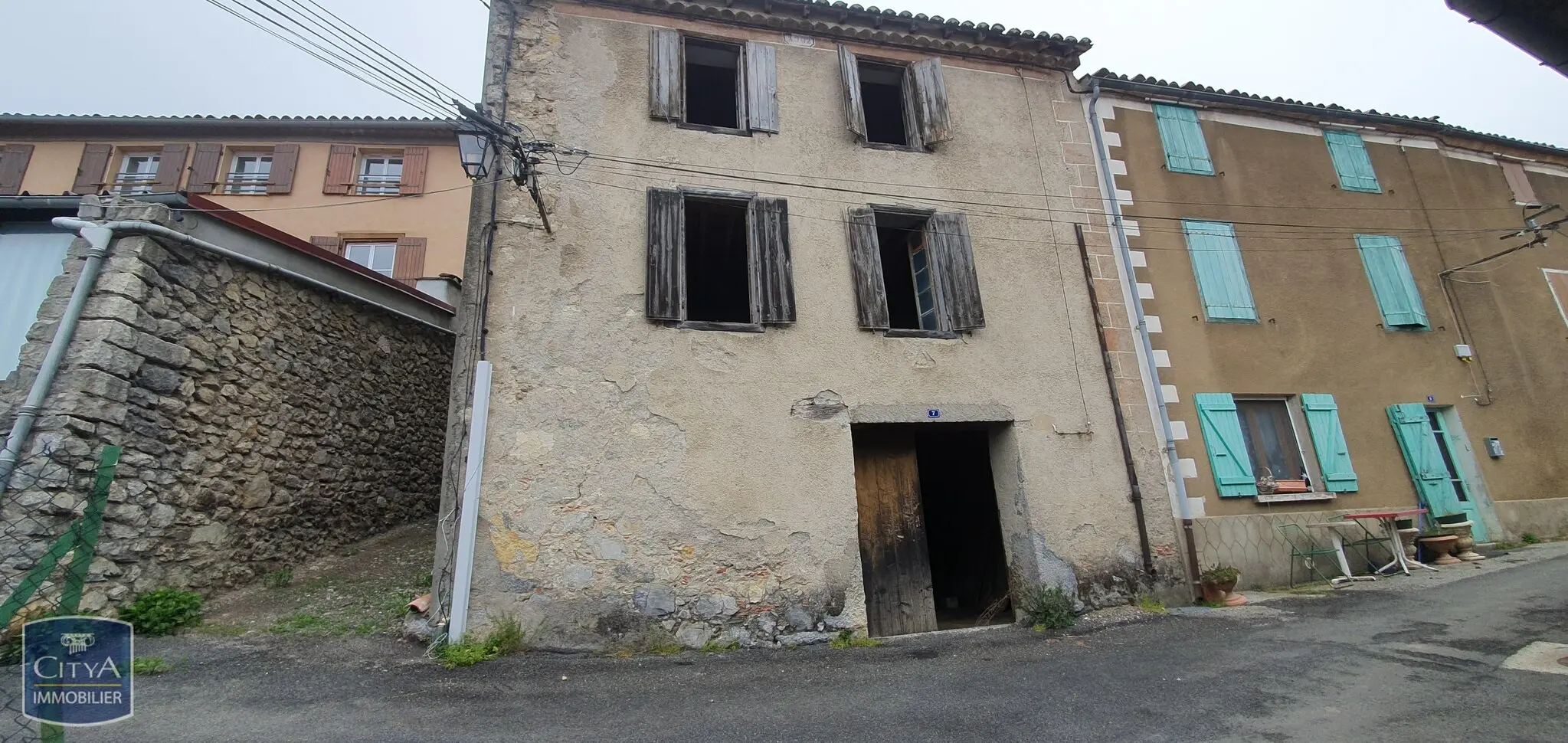 Photo 1 Maison 4 pièces 95m²