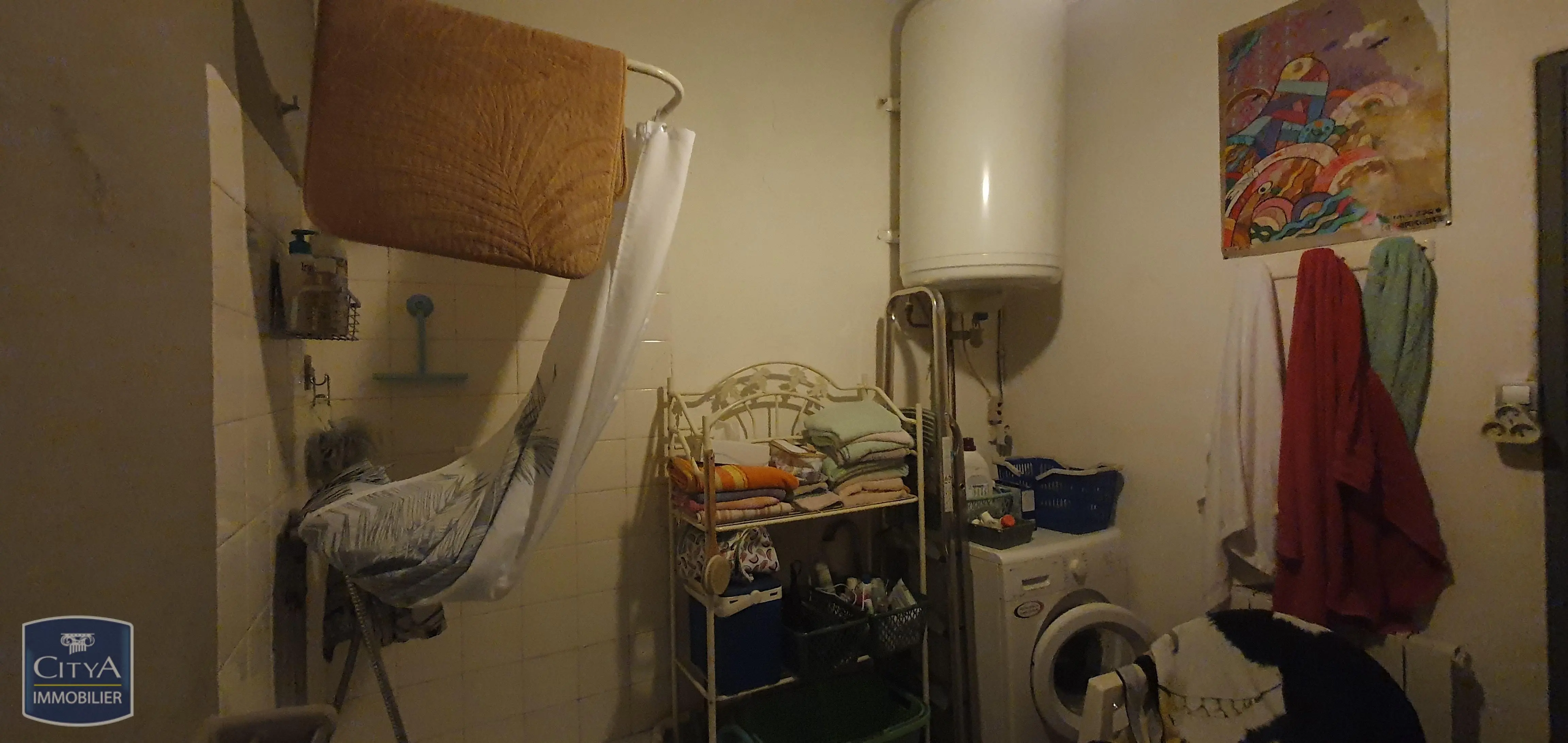 Photo 12 Immeuble 200m²