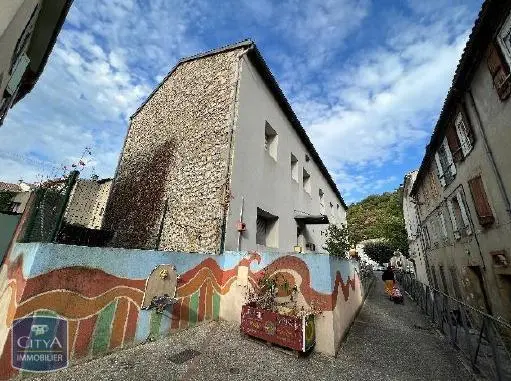 Photo 2 Immeuble 545m²