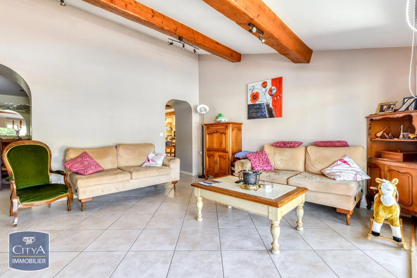 Photo 8 Maison 8 pièces 236m²
