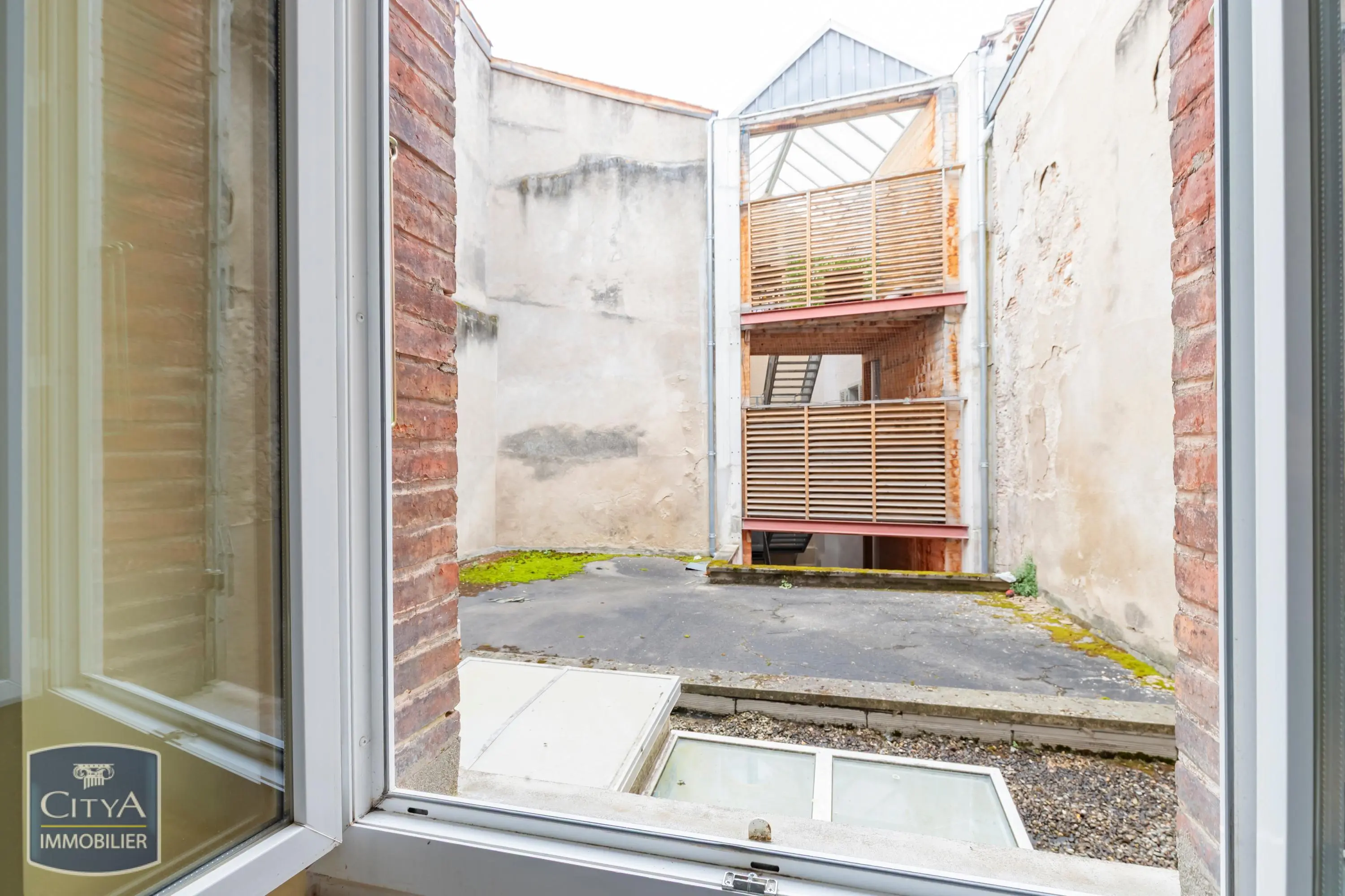 Photo 8 Appartement 2 pièces 53m²