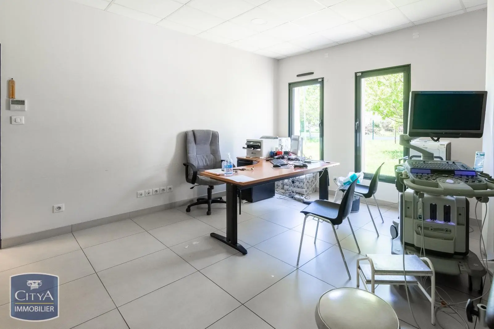 Photo 15 Local Professionnel 280m²