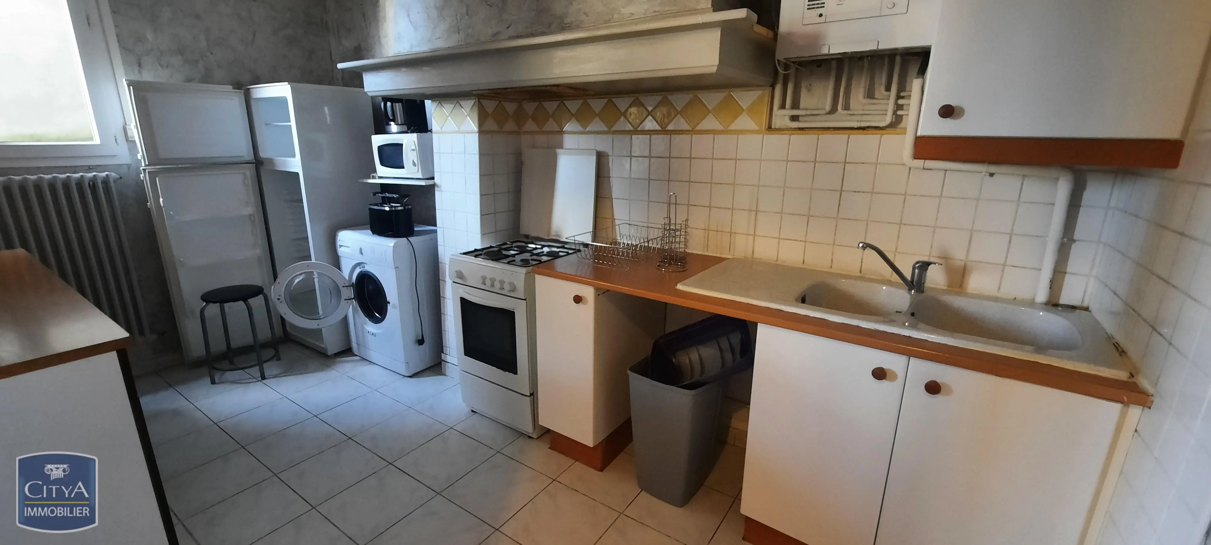 Photo 6 Immeuble 199m²