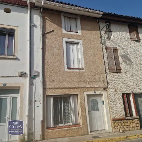 Photo 1 Maison 3 pièces 56m²