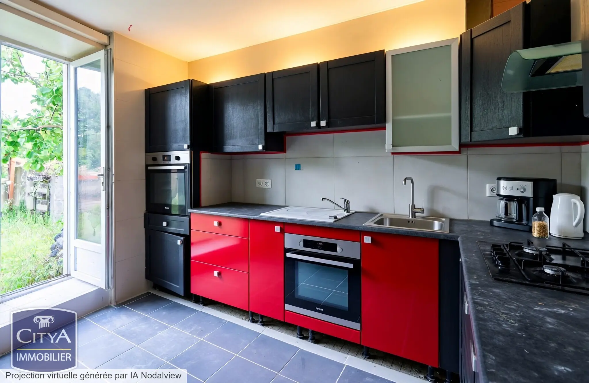 Photo 3 Maison 4 pièces 90m²