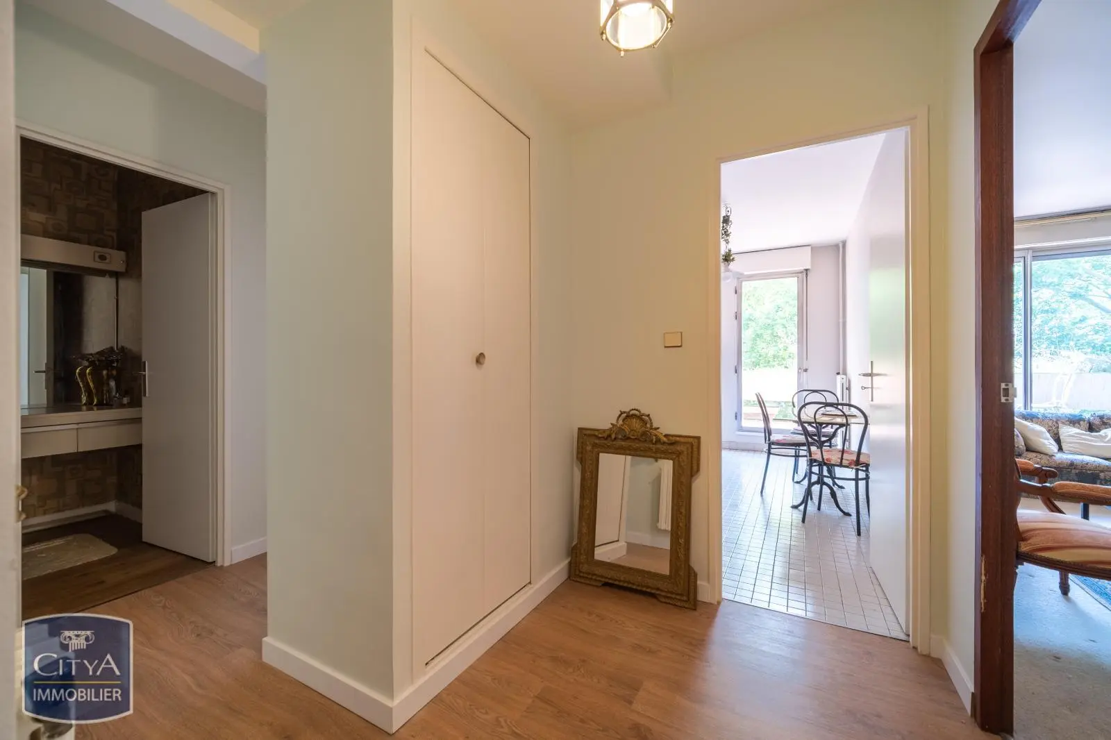 Photo 8 Appartement 2 pièces 58m²