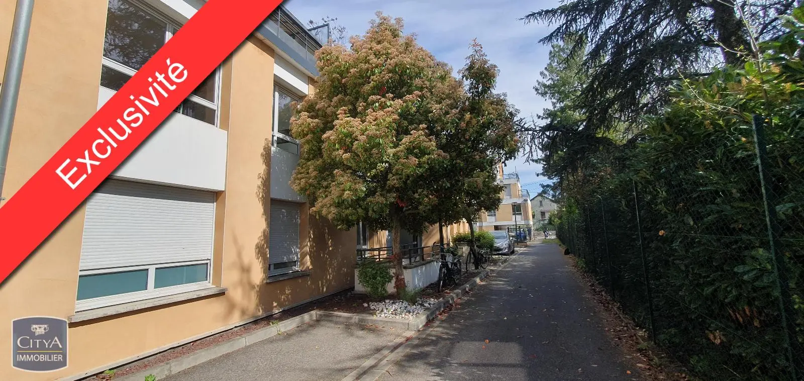 Photo 1 Appartement 2 pièces 41m²