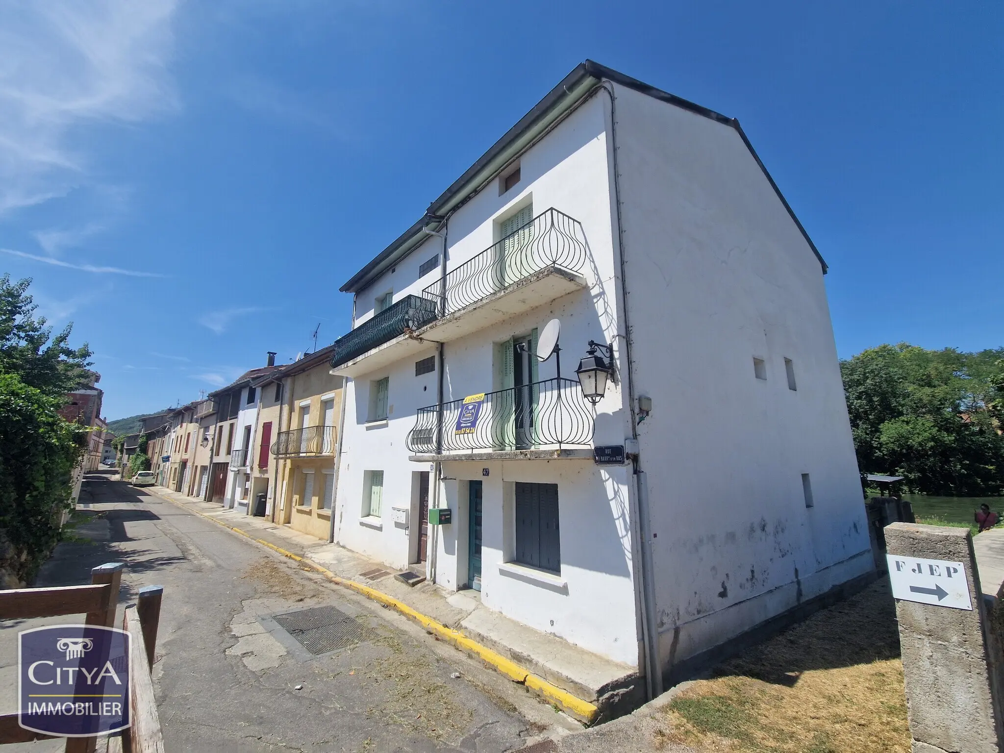 Photo 2 Maison 5 pièces 90m²