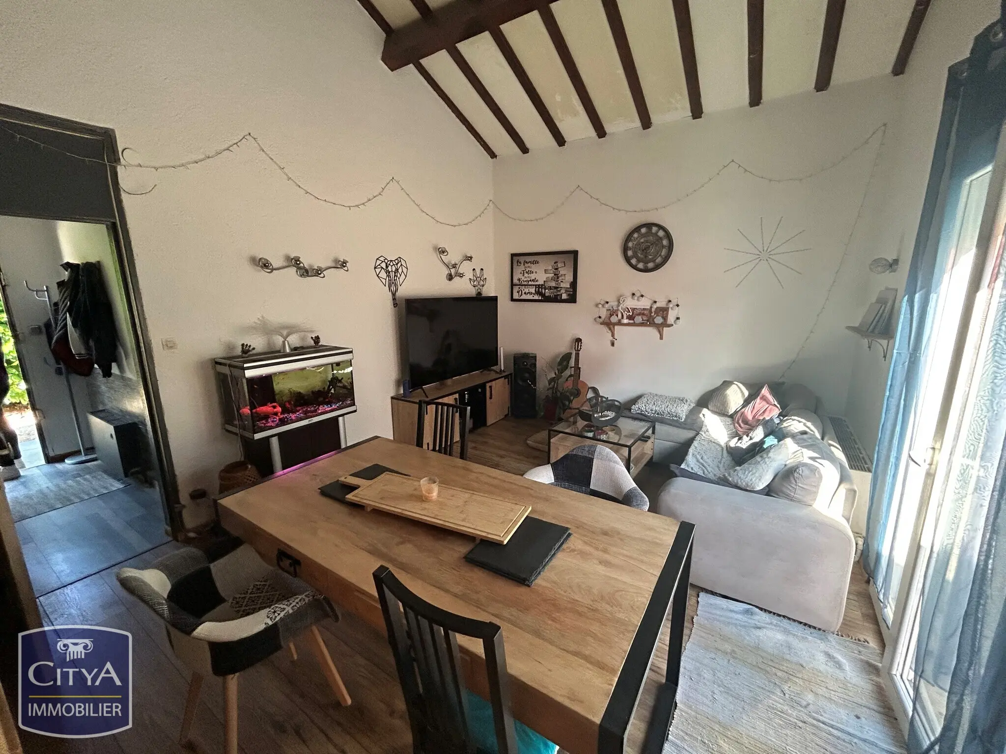 Photo 3 Maison 5 pièces 95m²