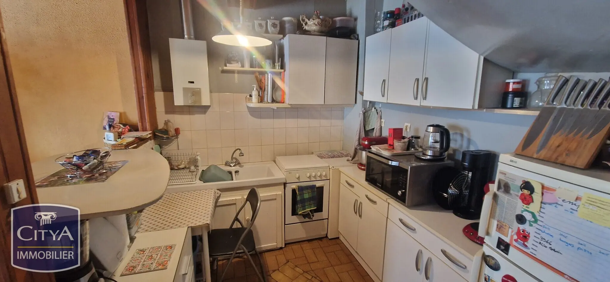 Photo 5 Maison 3 pièces 56m²