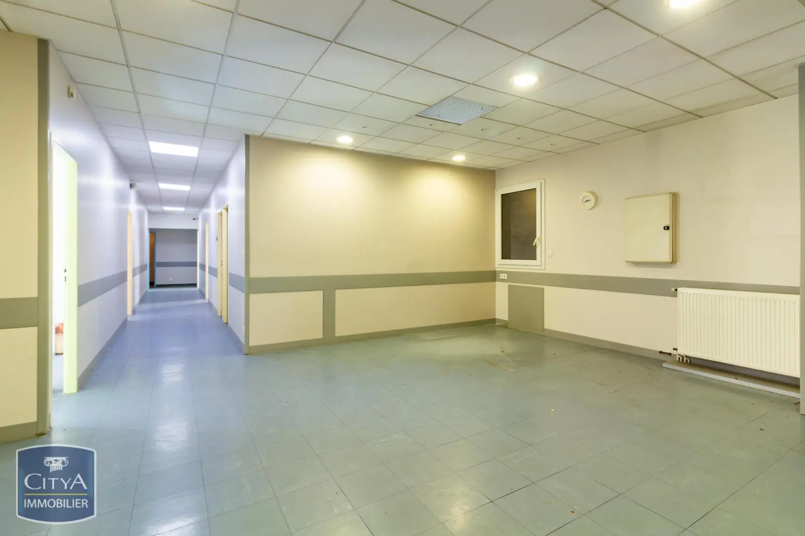 Photo 4 Local Professionnel 13 pièces 443m²