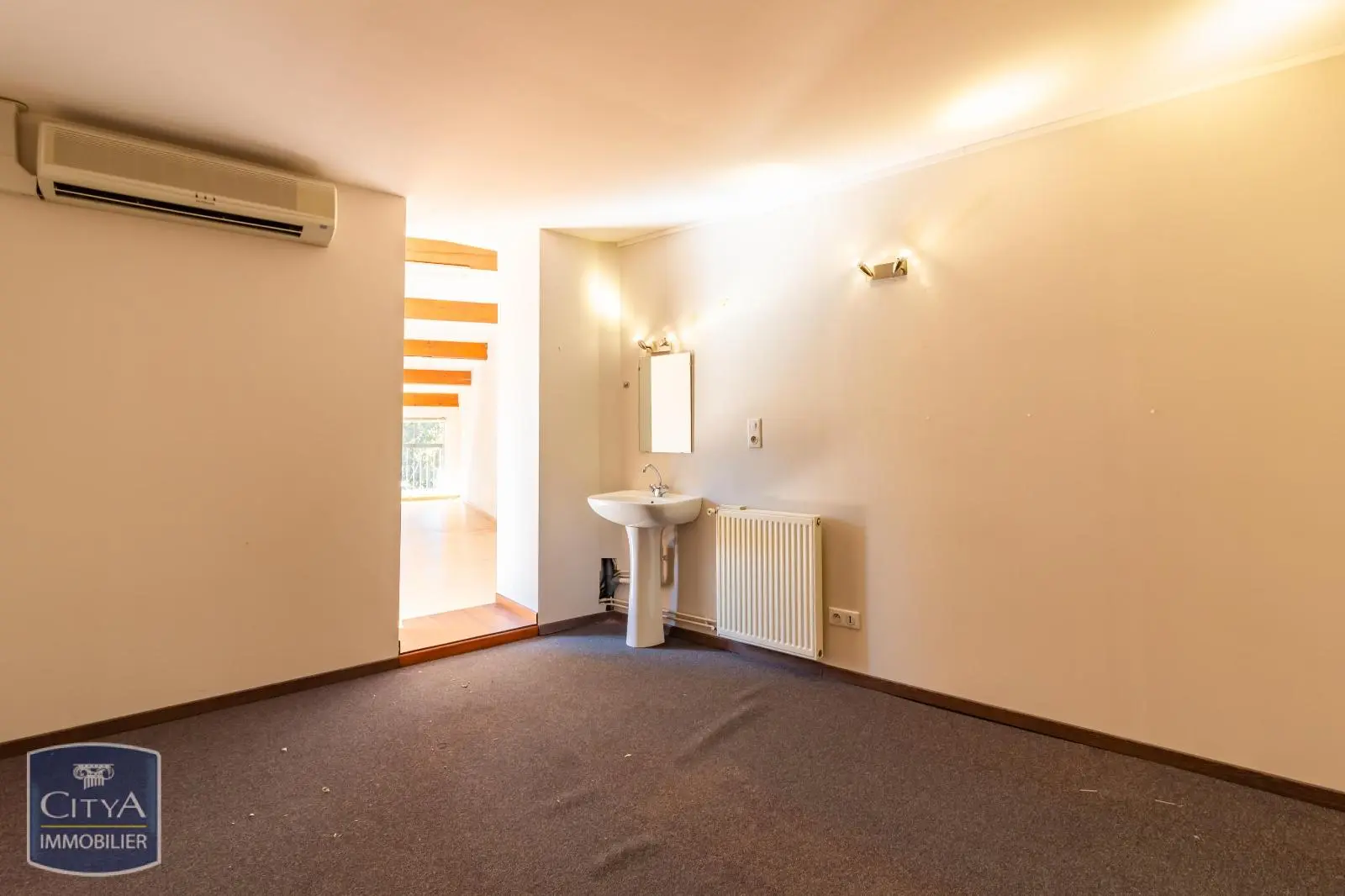 Photo 11 Local Professionnel 13 pièces 443m²