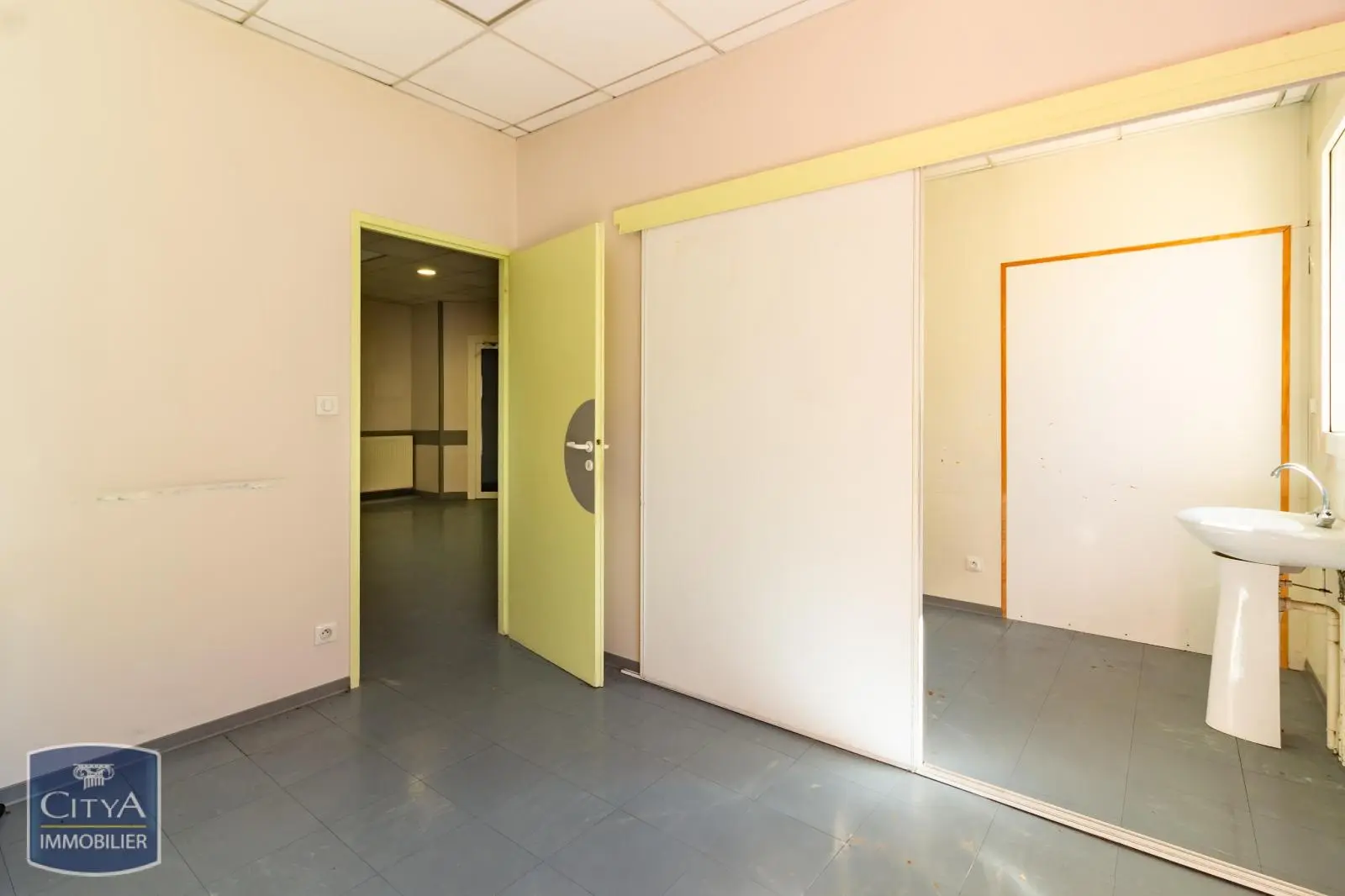 Photo 9 Local Professionnel 13 pièces 443m²