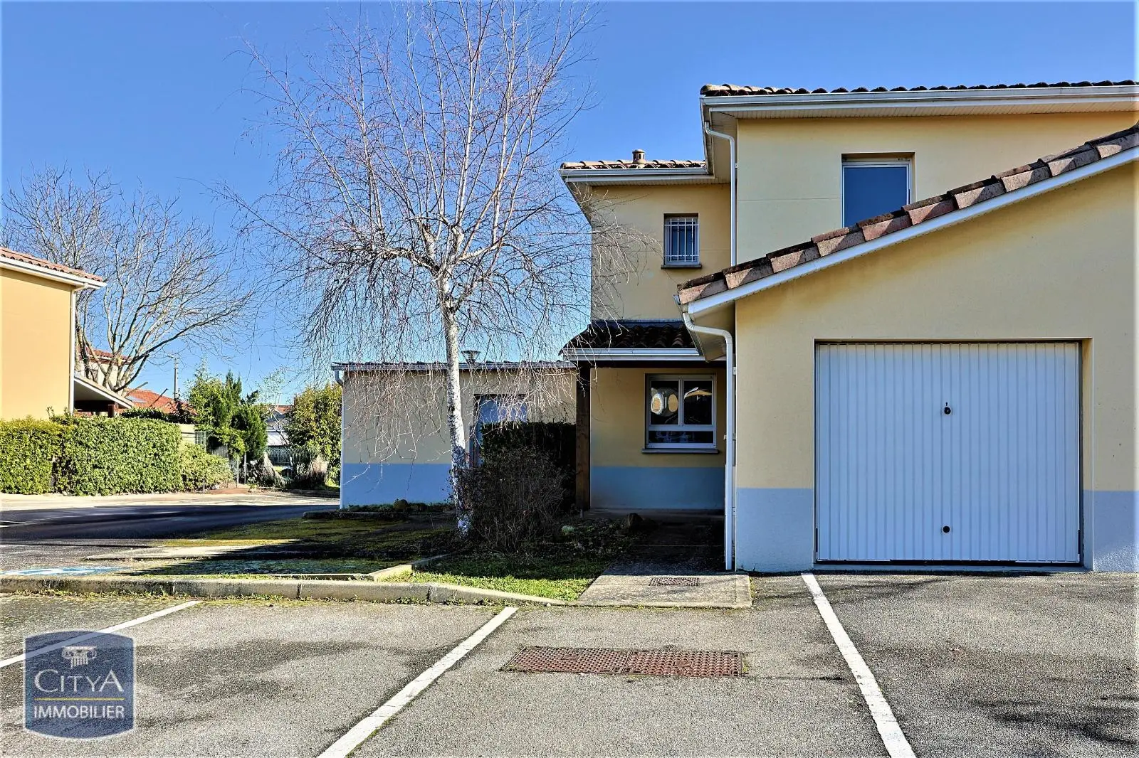 Photo 1 Maison 4 pièces 79m²