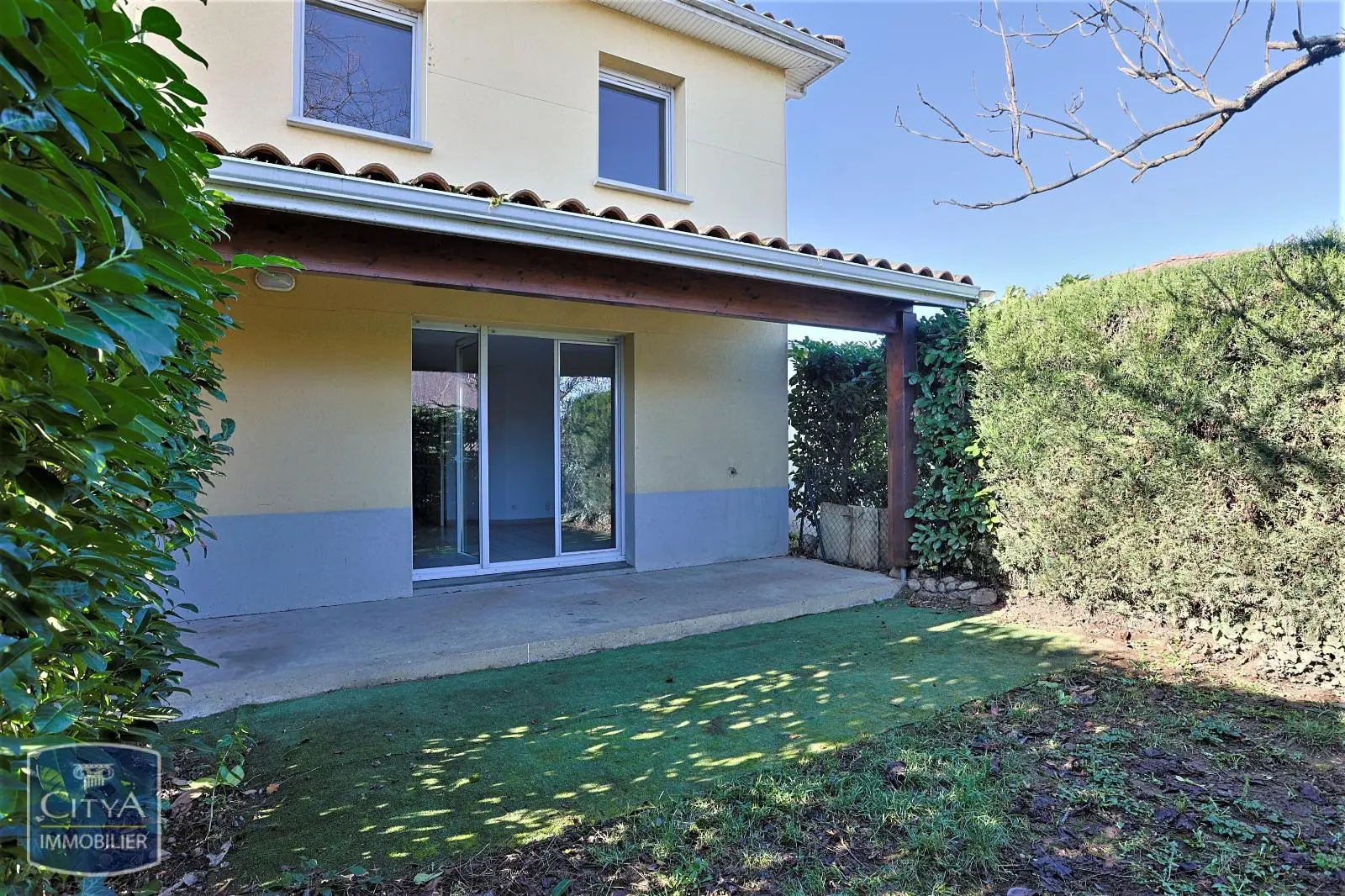 Photo 2 Maison 4 pièces 79m²