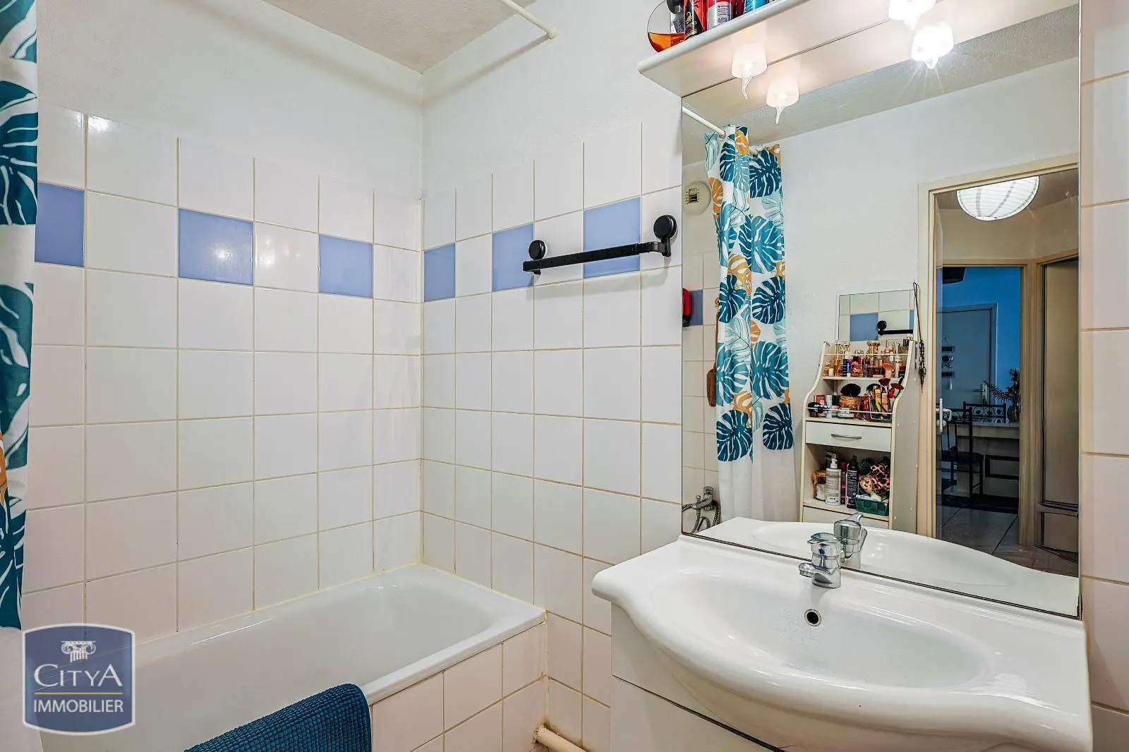 Photo 10 Appartement 3 pièces 61.48m²