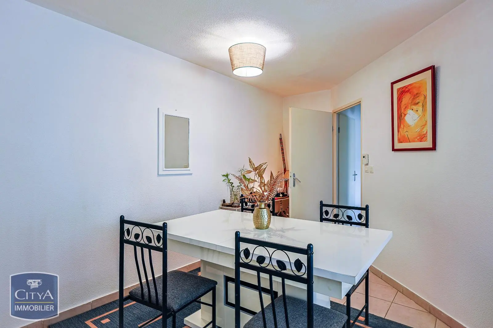 Photo 3 Appartement 3 pièces 61.48m²