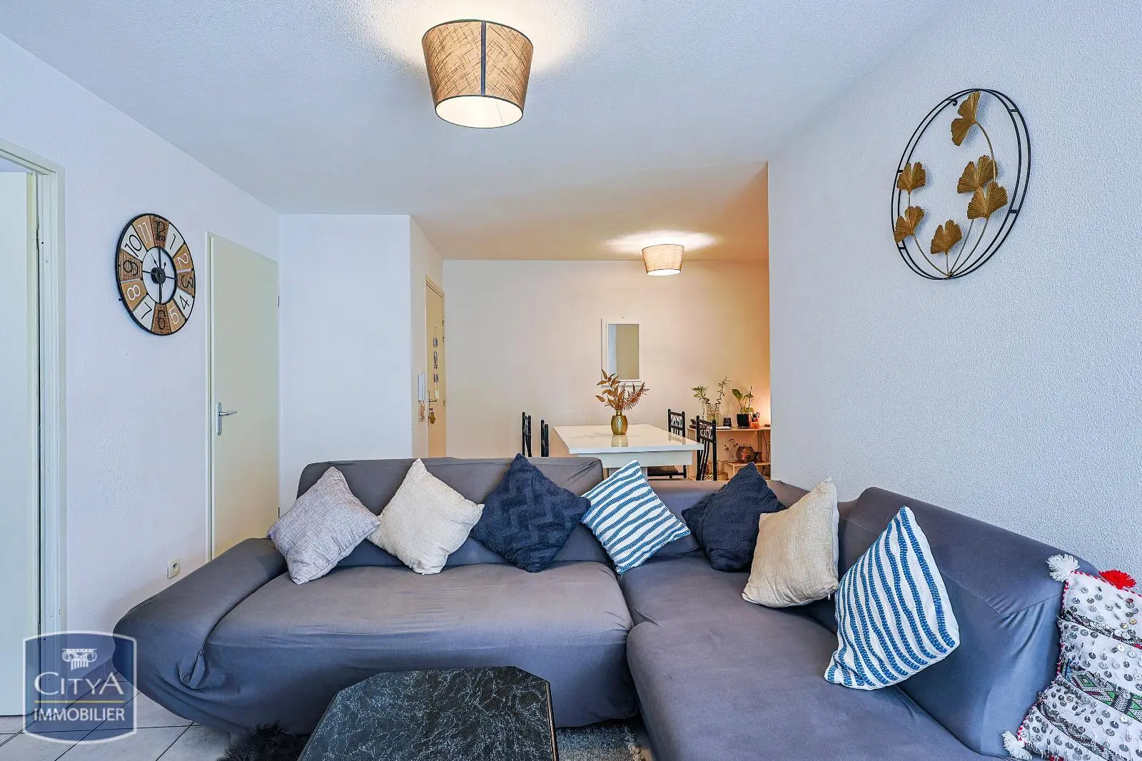Photo 5 Appartement 3 pièces 61.48m²