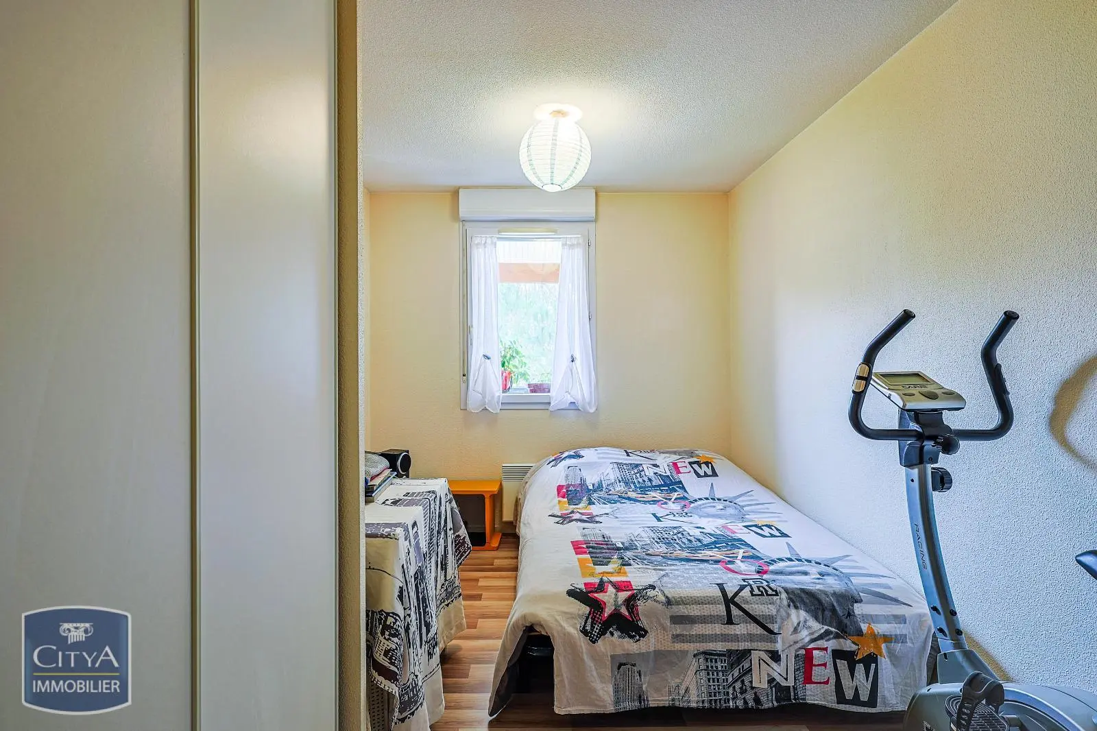 Photo 8 Appartement 3 pièces 61.48m²