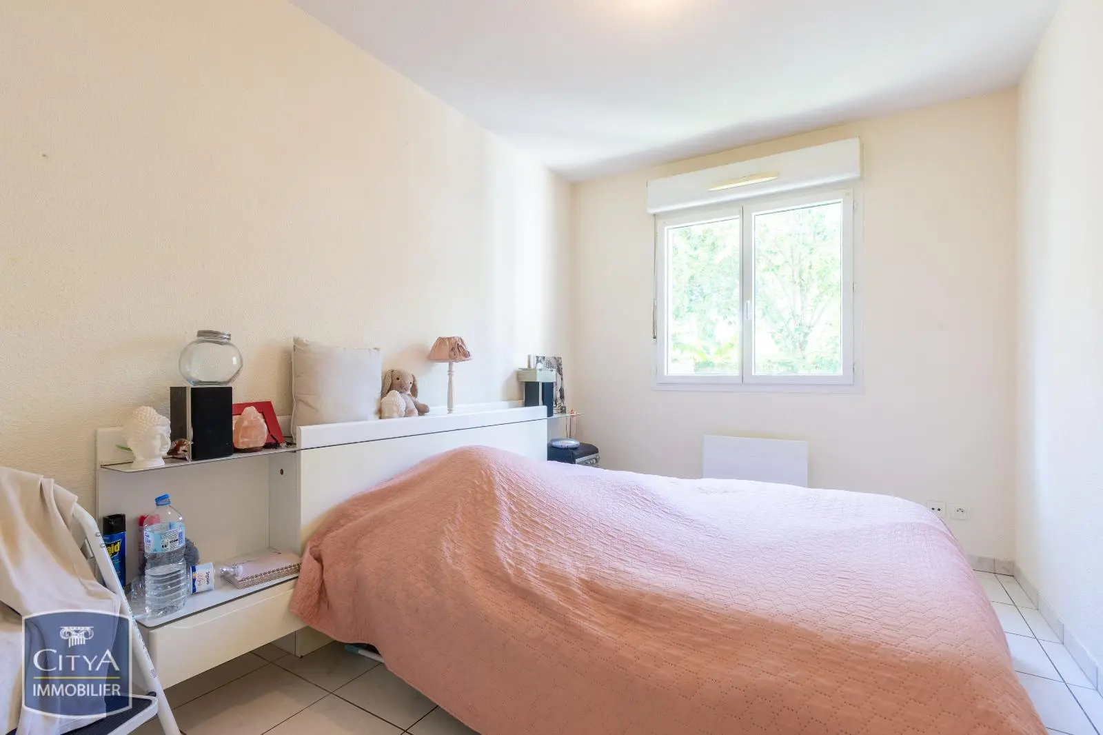 Photo 3 Appartement 2 pièces 41.23m²