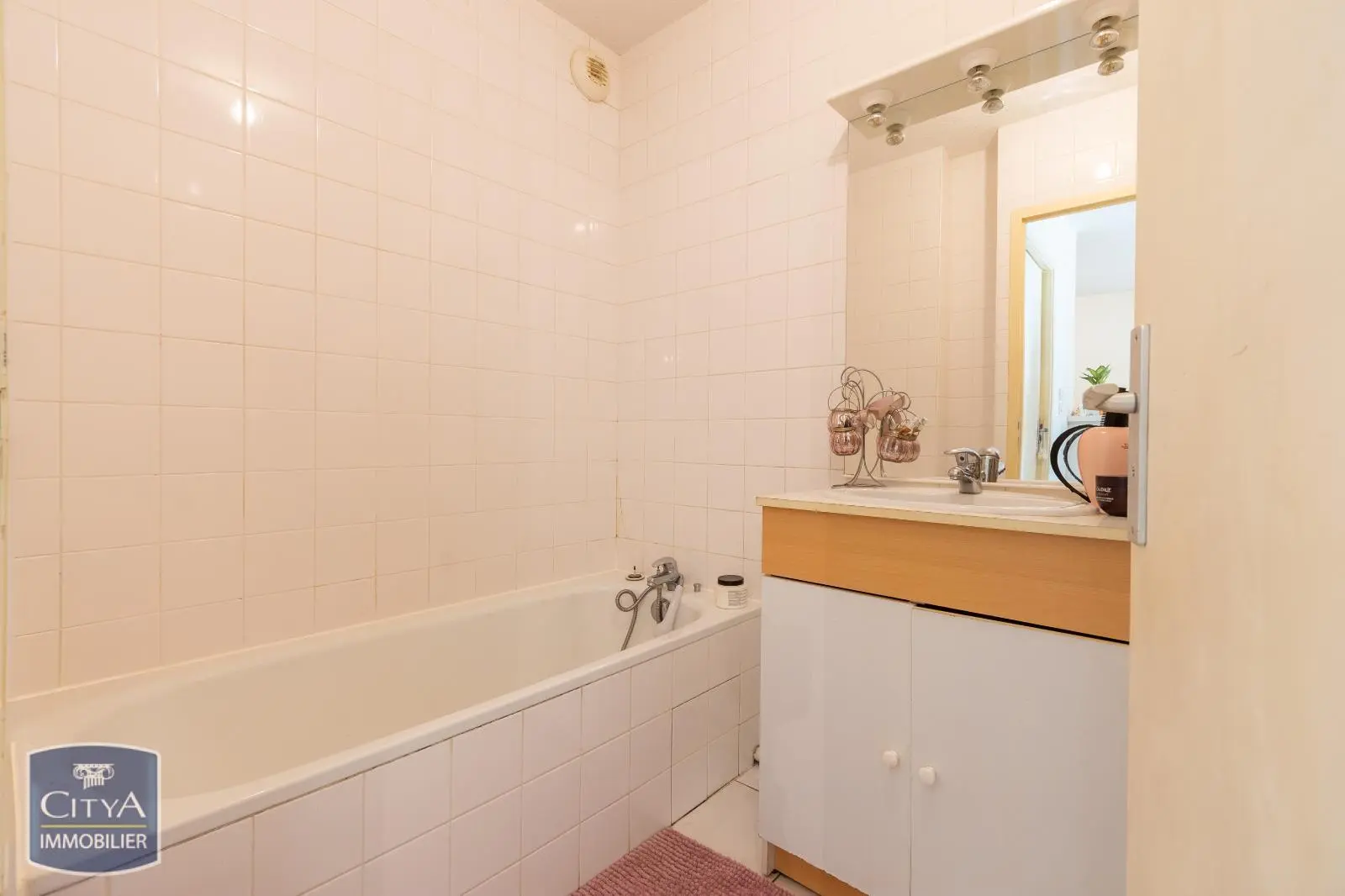 Photo 5 Appartement 2 pièces 41.23m²