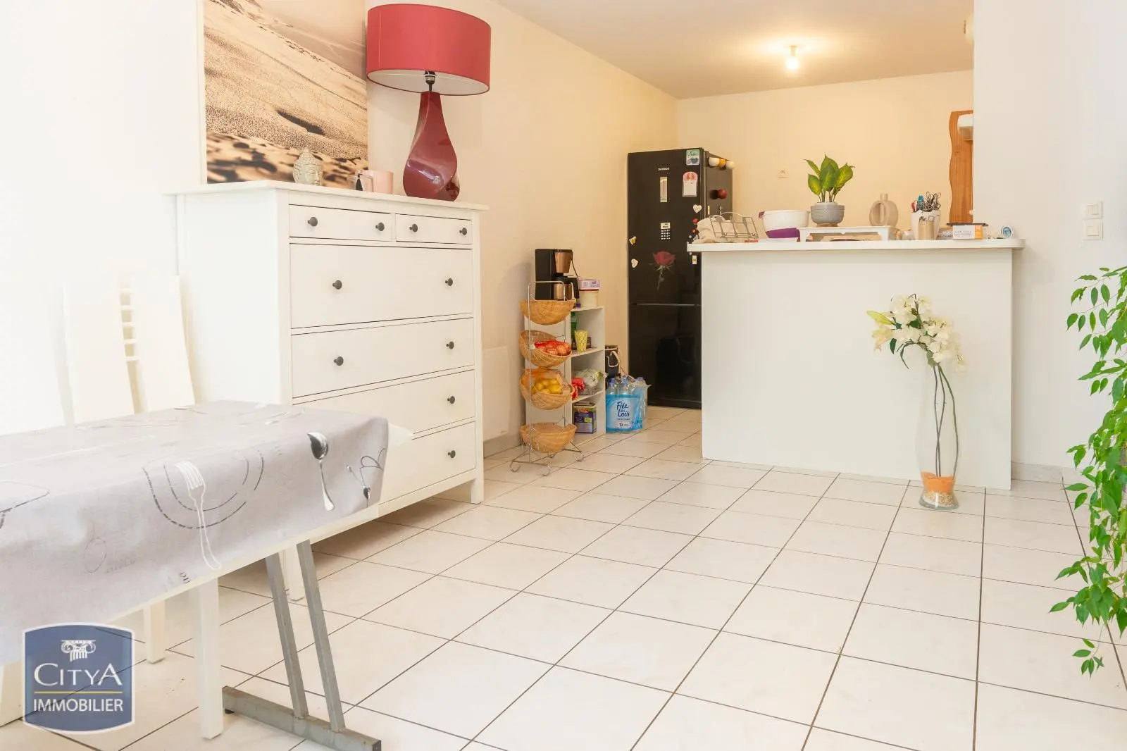 Photo 2 Appartement 2 pièces 41.23m²
