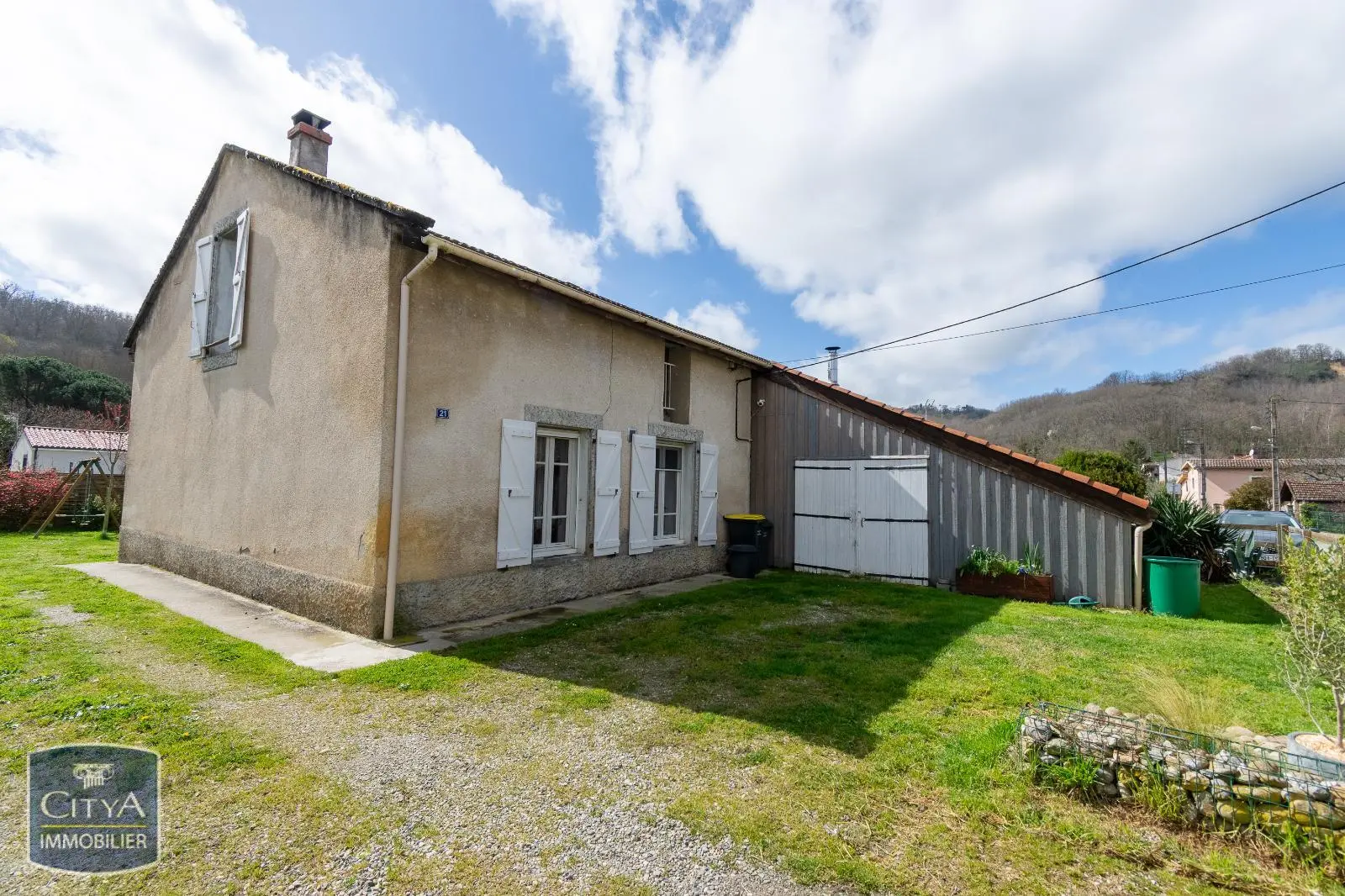 Photo 3 Maison 7 pièces 268m²