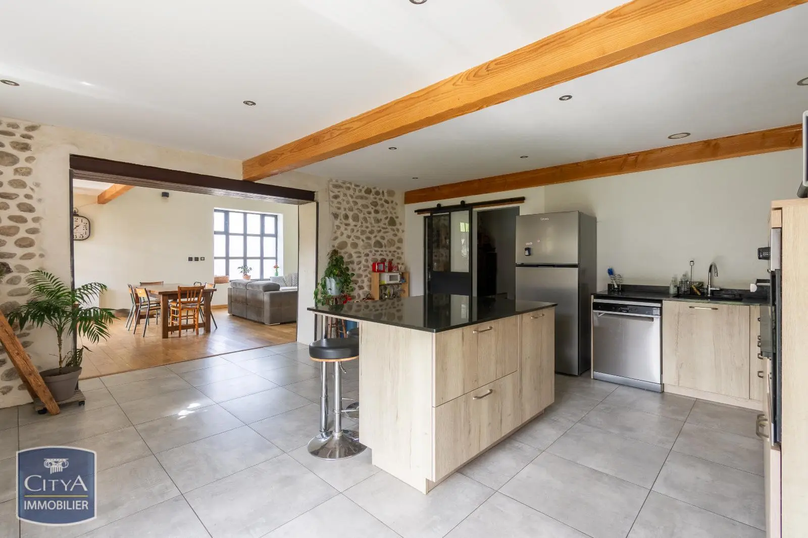 Photo 5 Maison 7 pièces 268m²