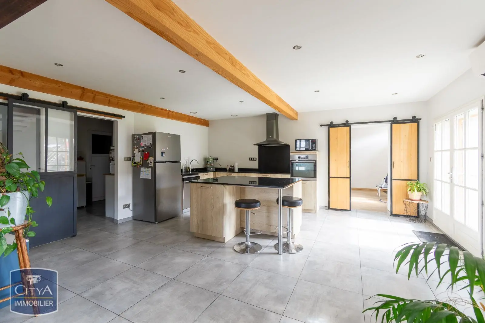 Photo 7 Maison 7 pièces 268m²