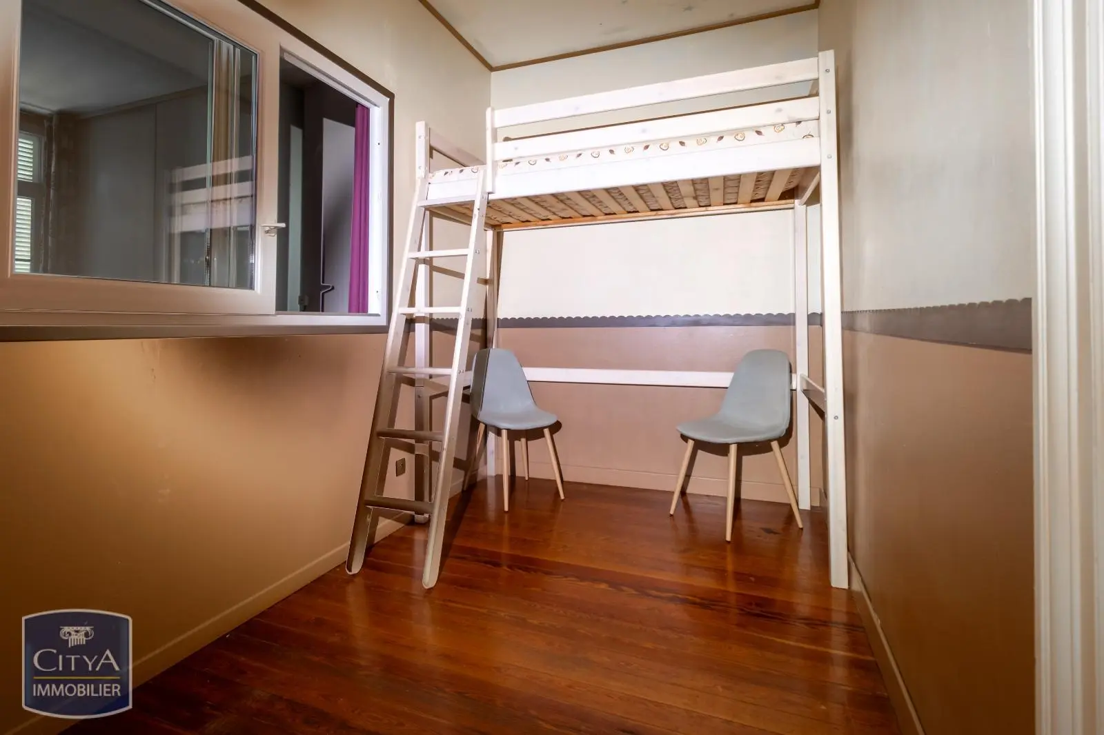 Photo 11 appartement Pamiers