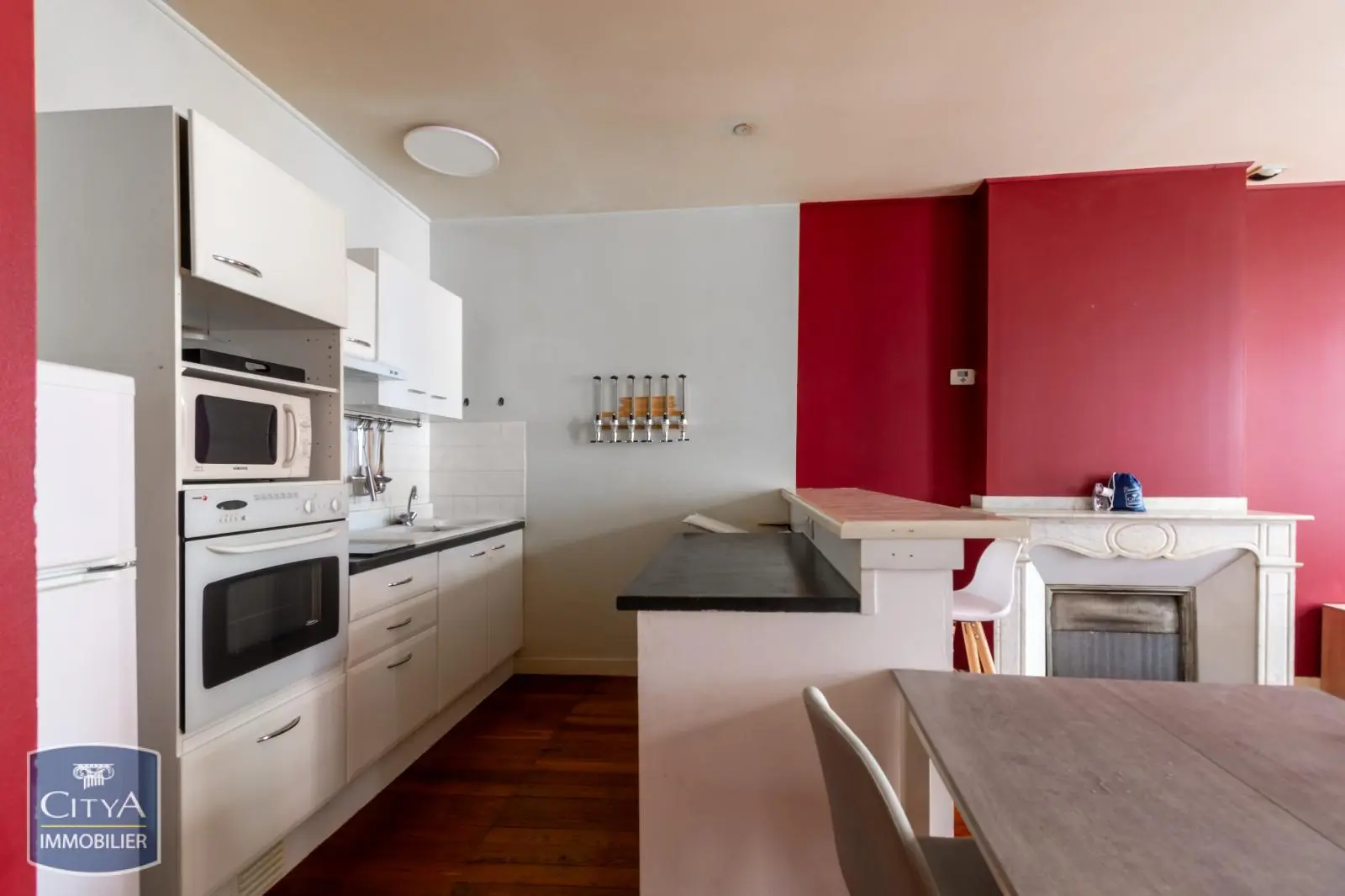 Photo 5 appartement Pamiers