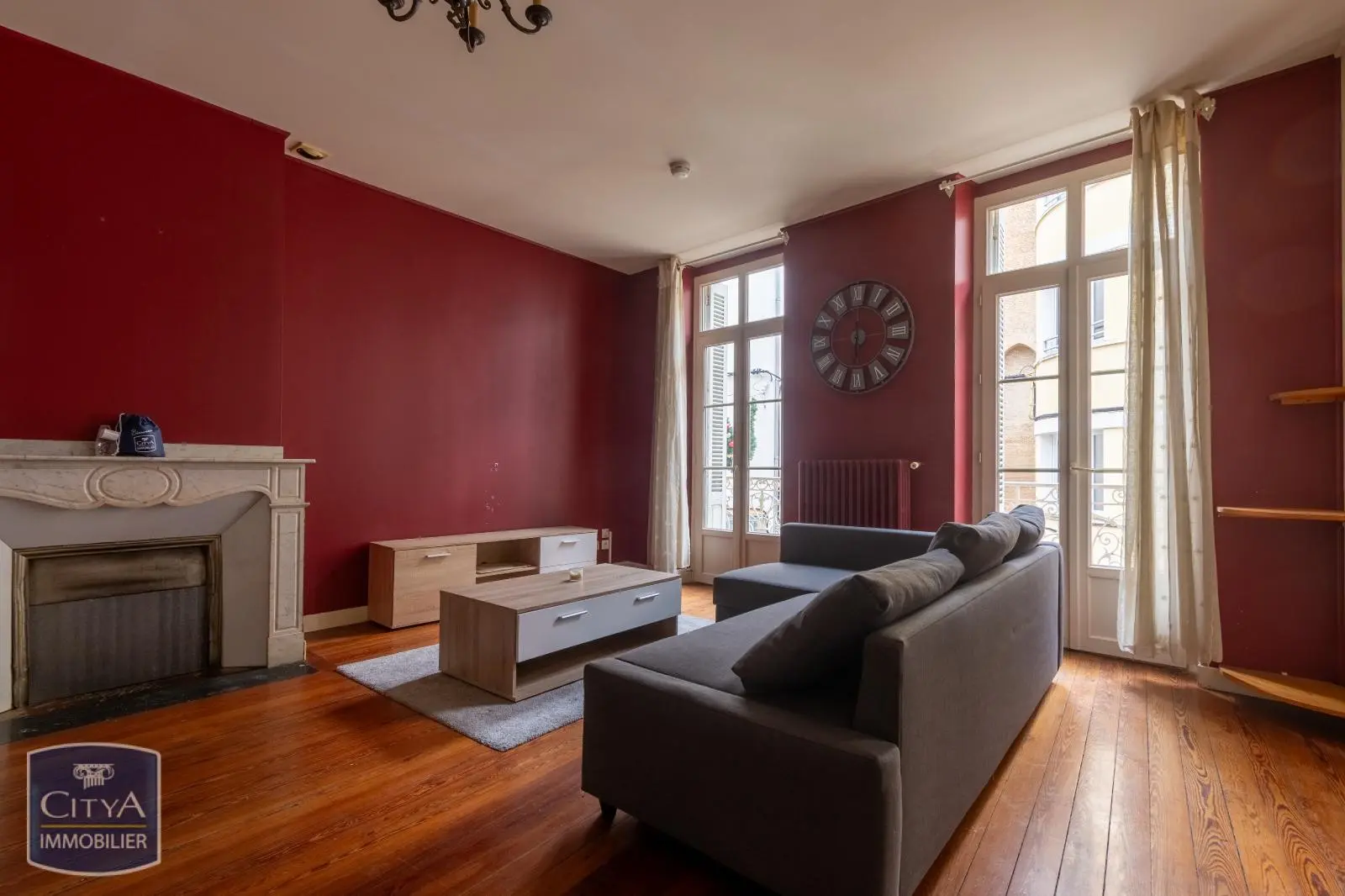 Photo 2 appartement Pamiers