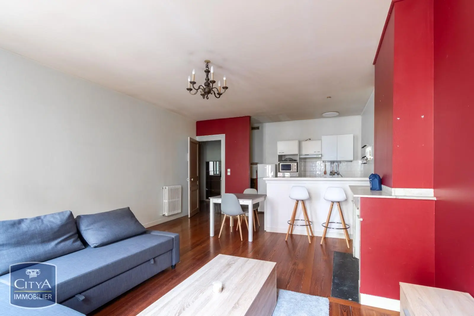 Photo 3 appartement Pamiers