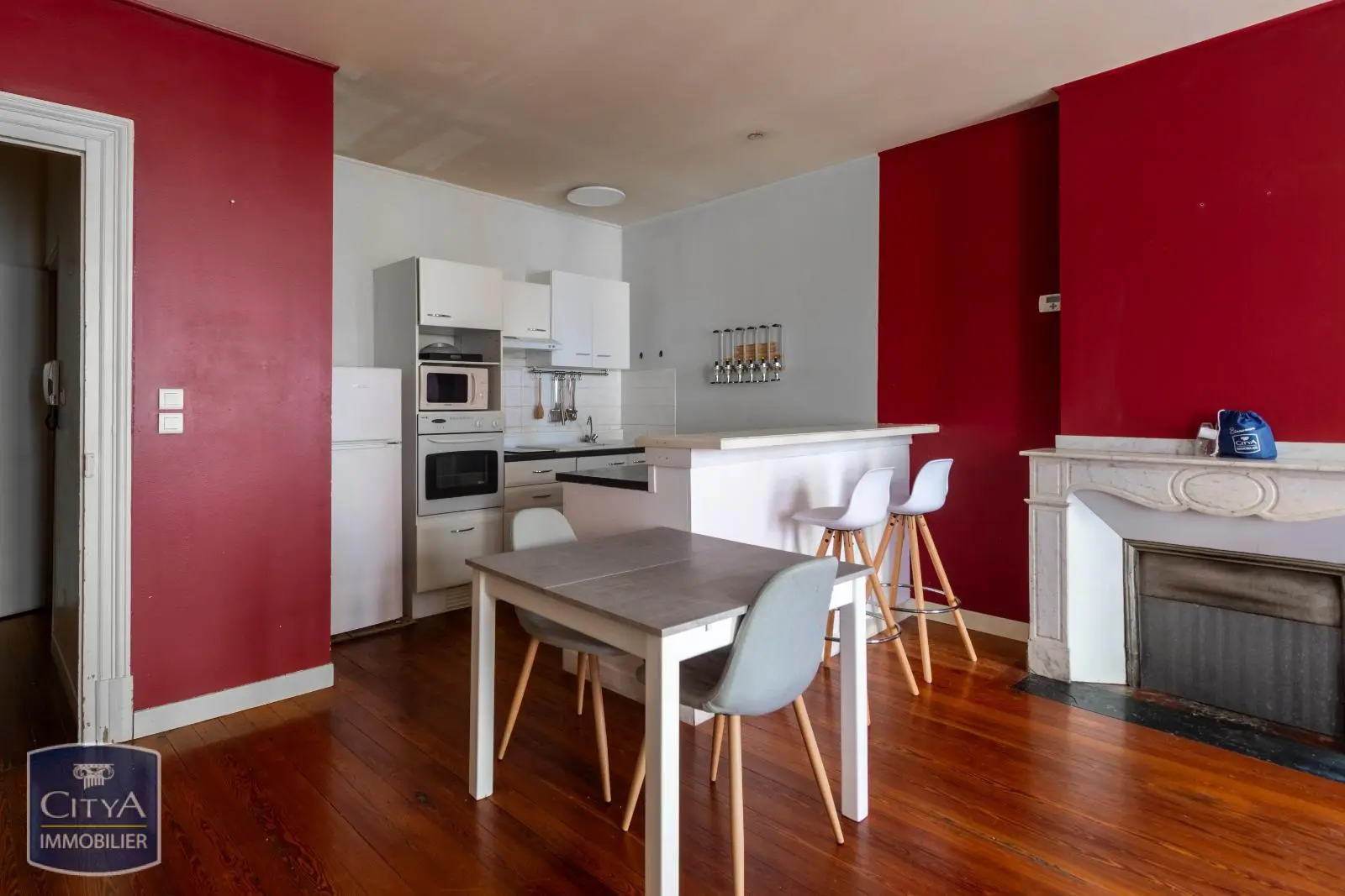 Photo 4 appartement Pamiers