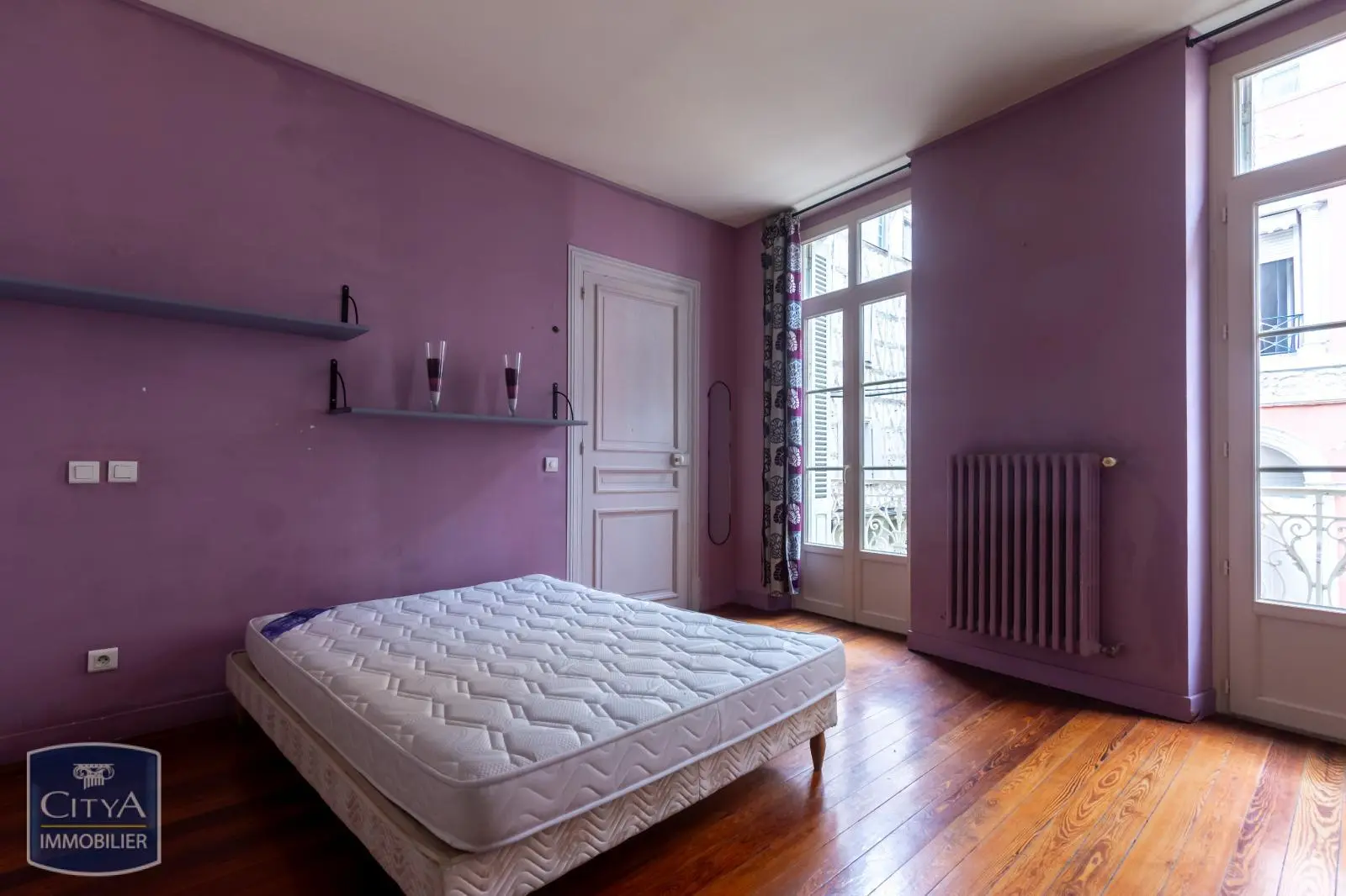 Photo 9 appartement Pamiers