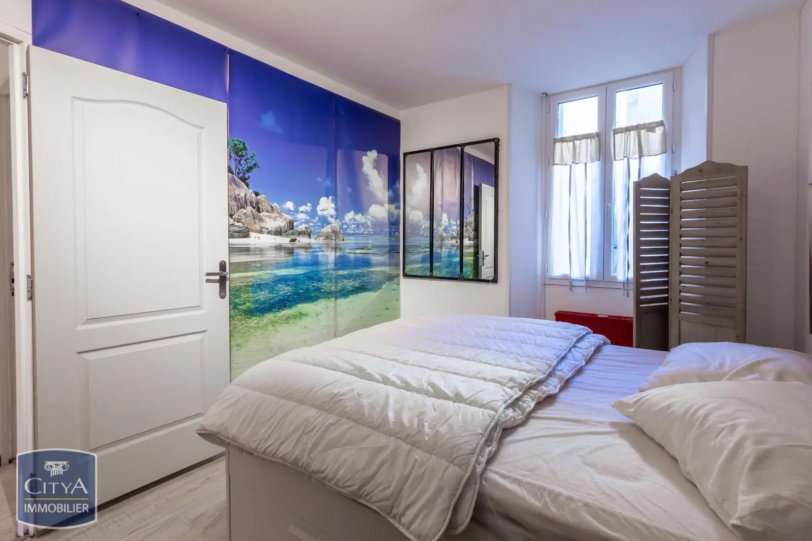 Photo 10 Appartement 3 pièces 62m²