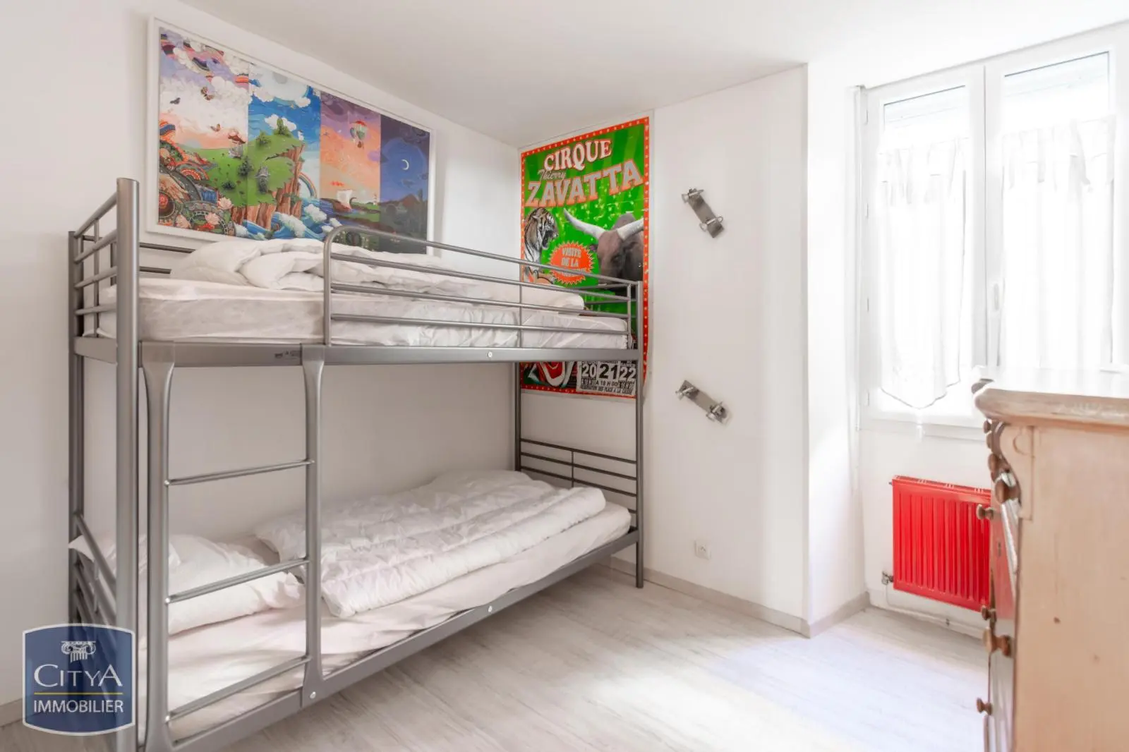 Photo 13 Appartement 3 pièces 62m²