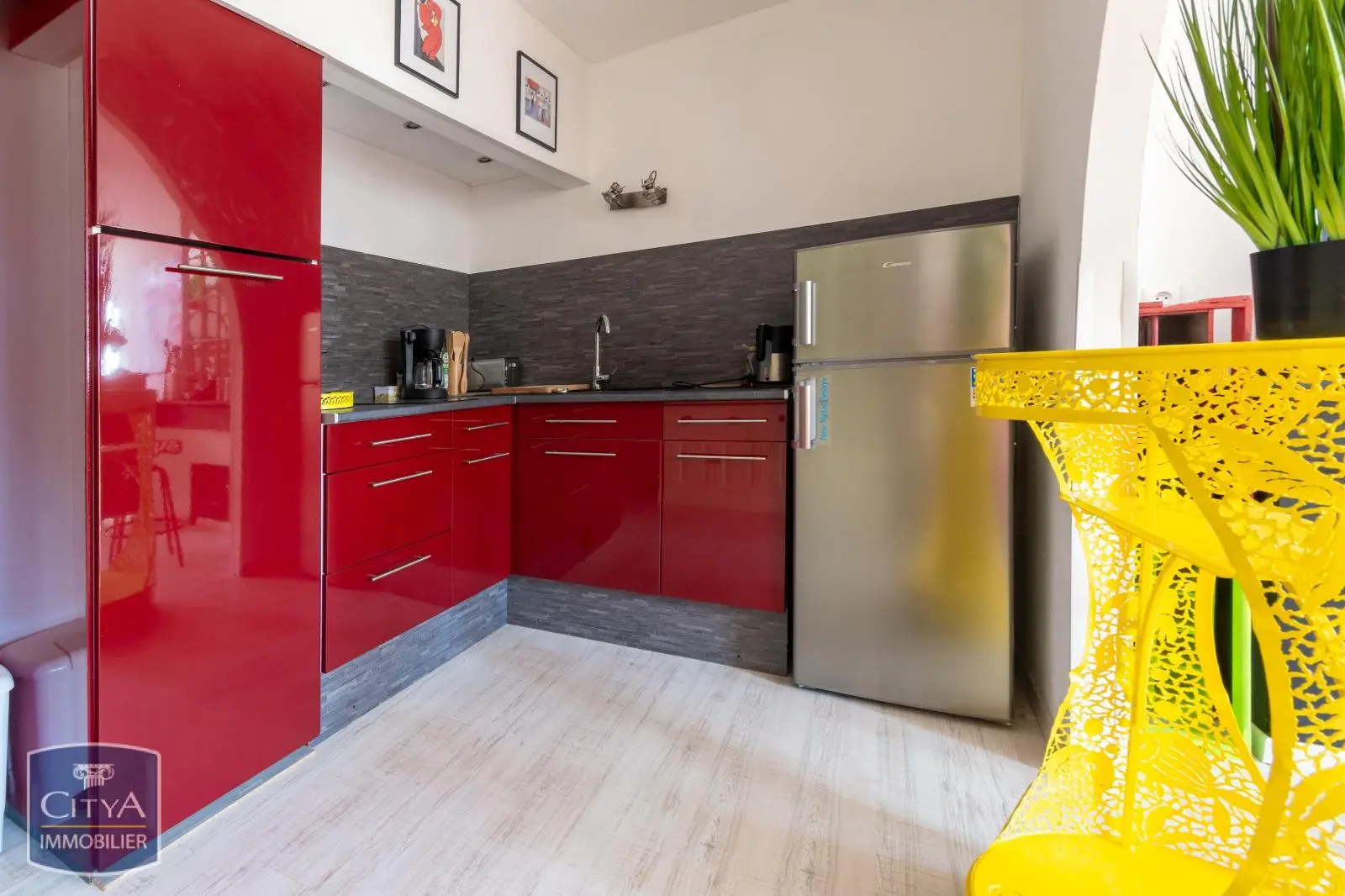 Photo 6 Appartement 3 pièces 62m²