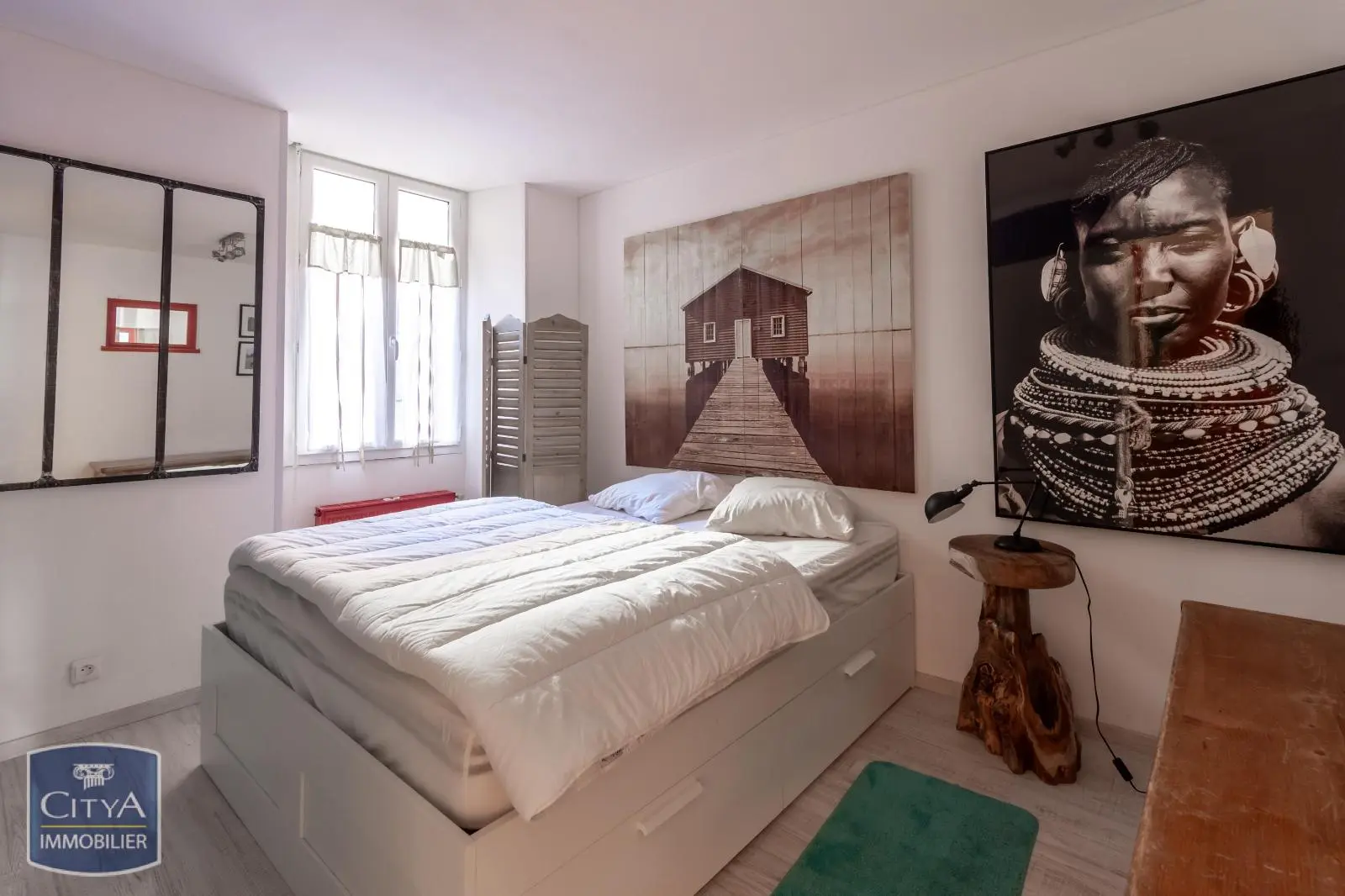 Photo 11 Appartement 3 pièces 62m²