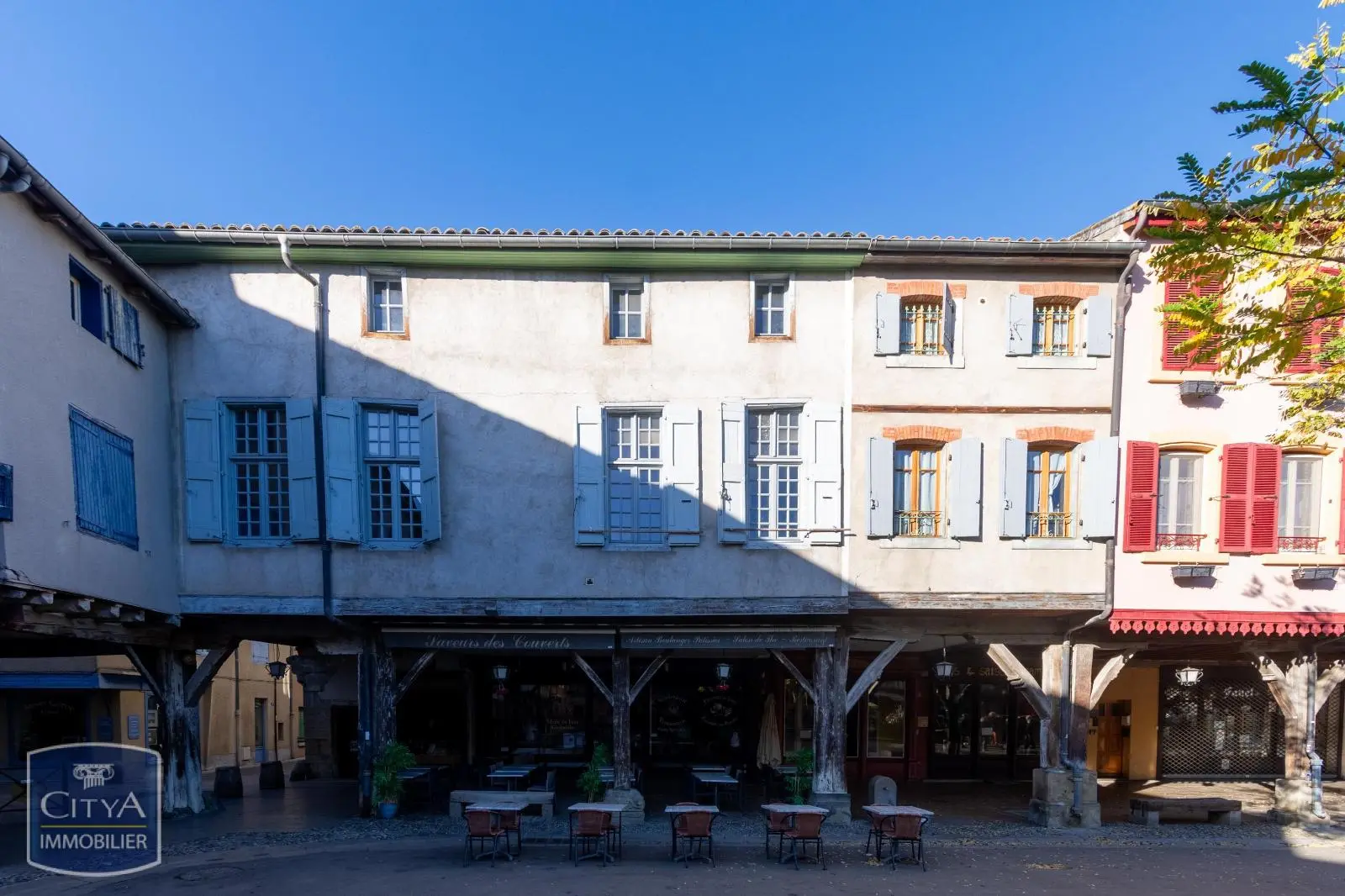 Photo 2 Appartement 3 pièces 62m²