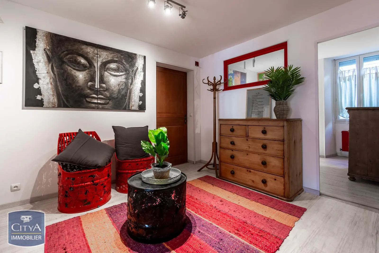 Photo 9 Appartement 3 pièces 62m²