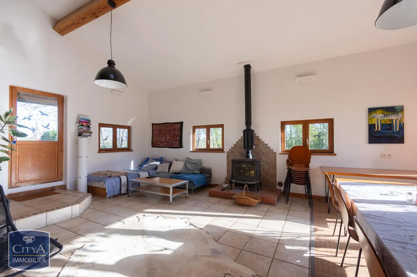 Photo 7 Maison 12 pièces 421m²