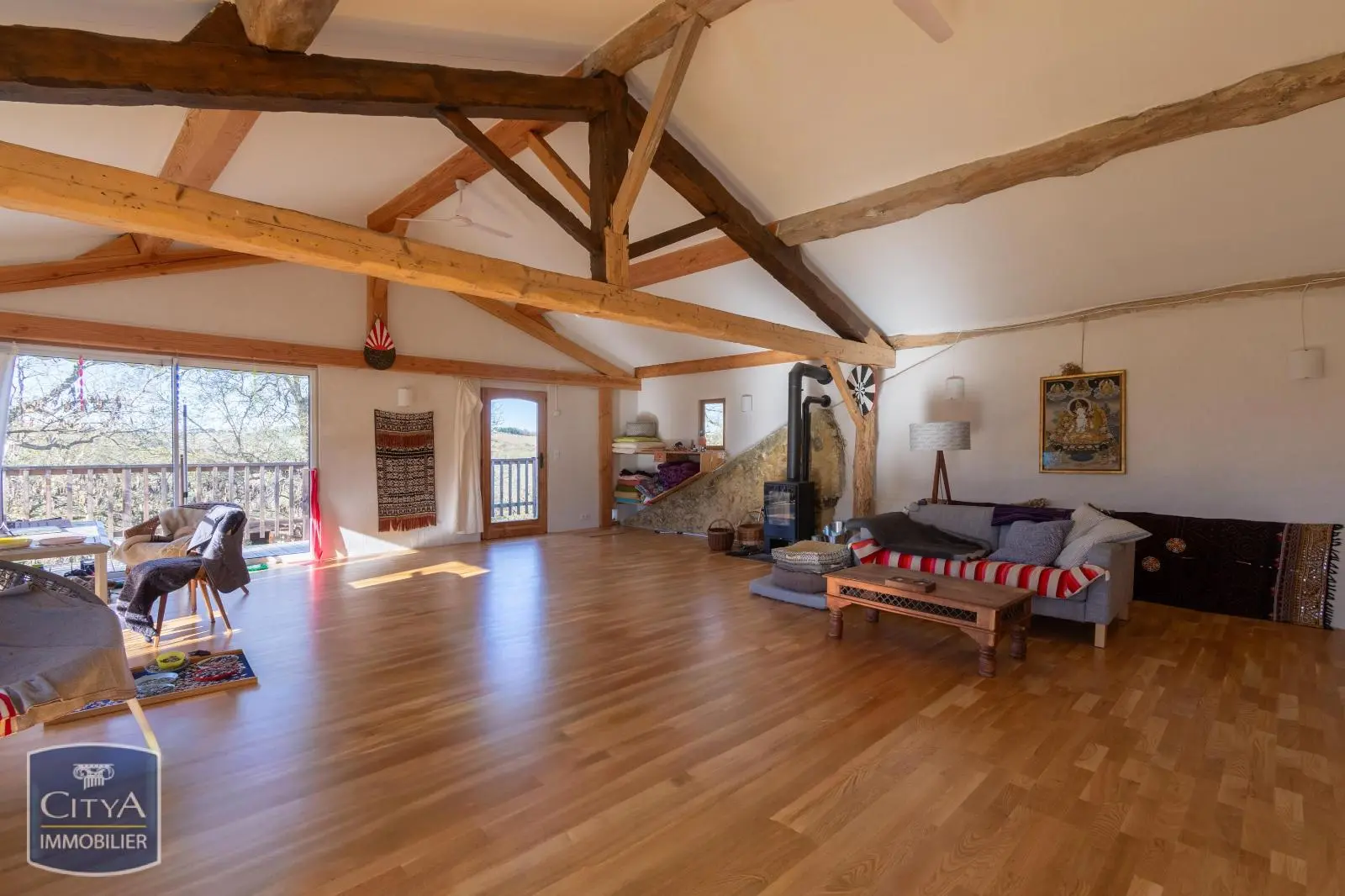 Photo 14 Maison 12 pièces 421m²