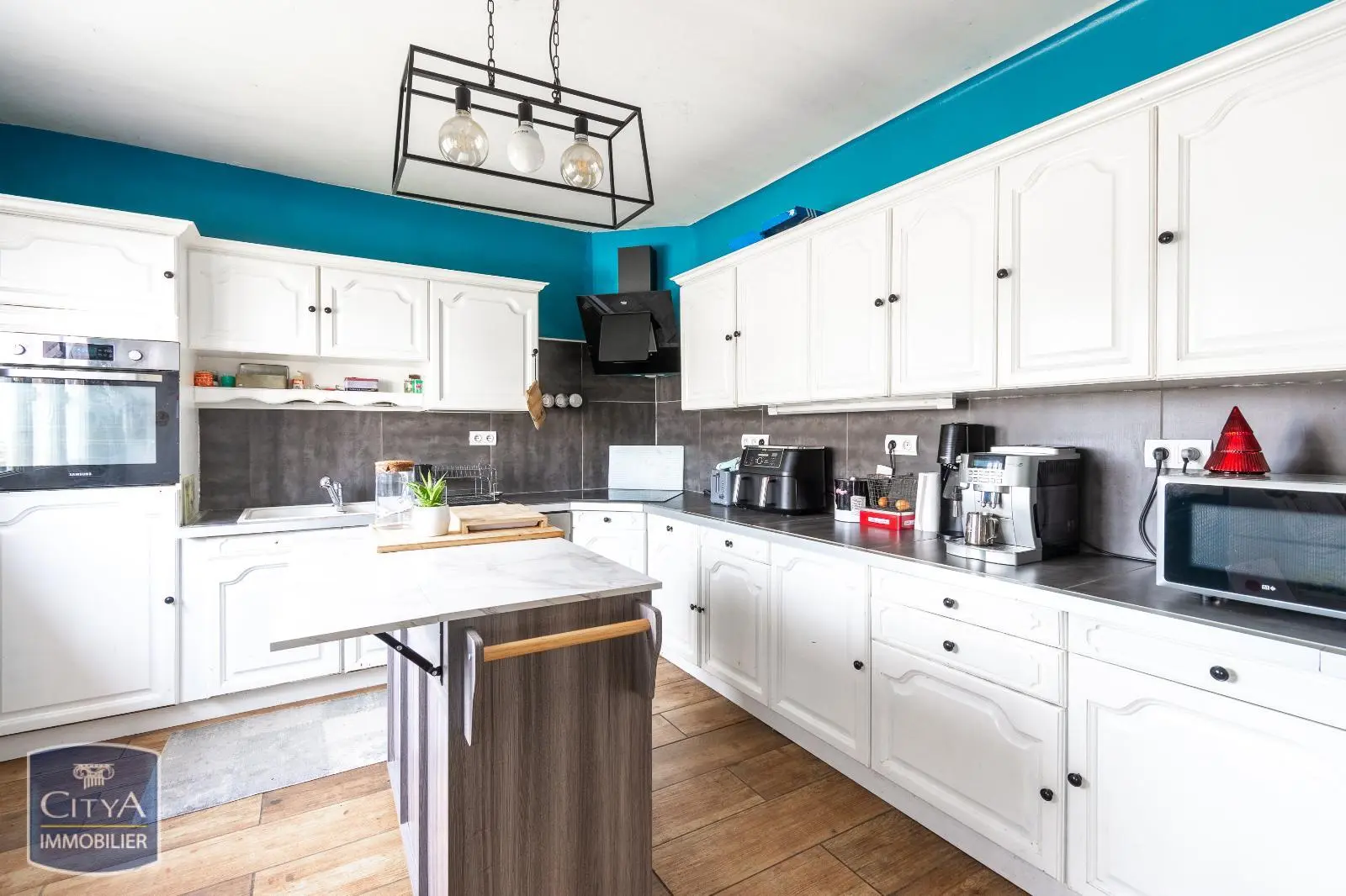 Photo 6 Maison 6 pièces 140m²