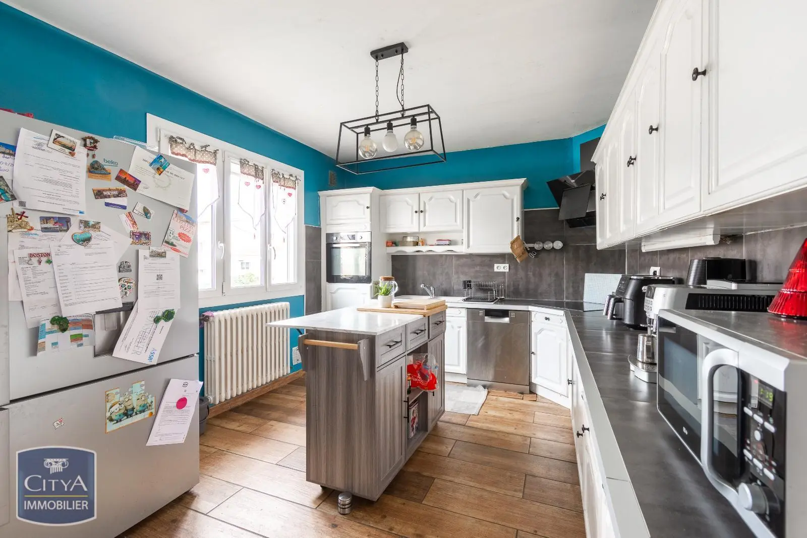 Photo 7 Maison 6 pièces 140m²