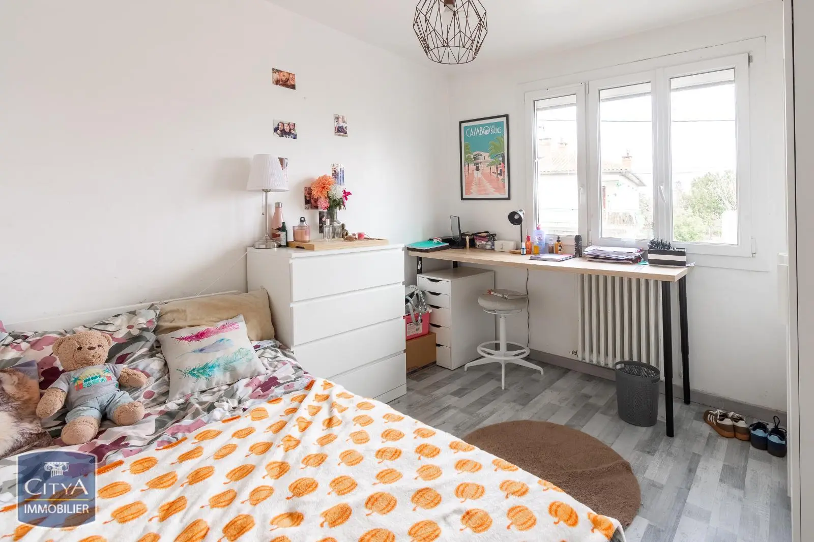 Photo 8 Maison 6 pièces 140m²