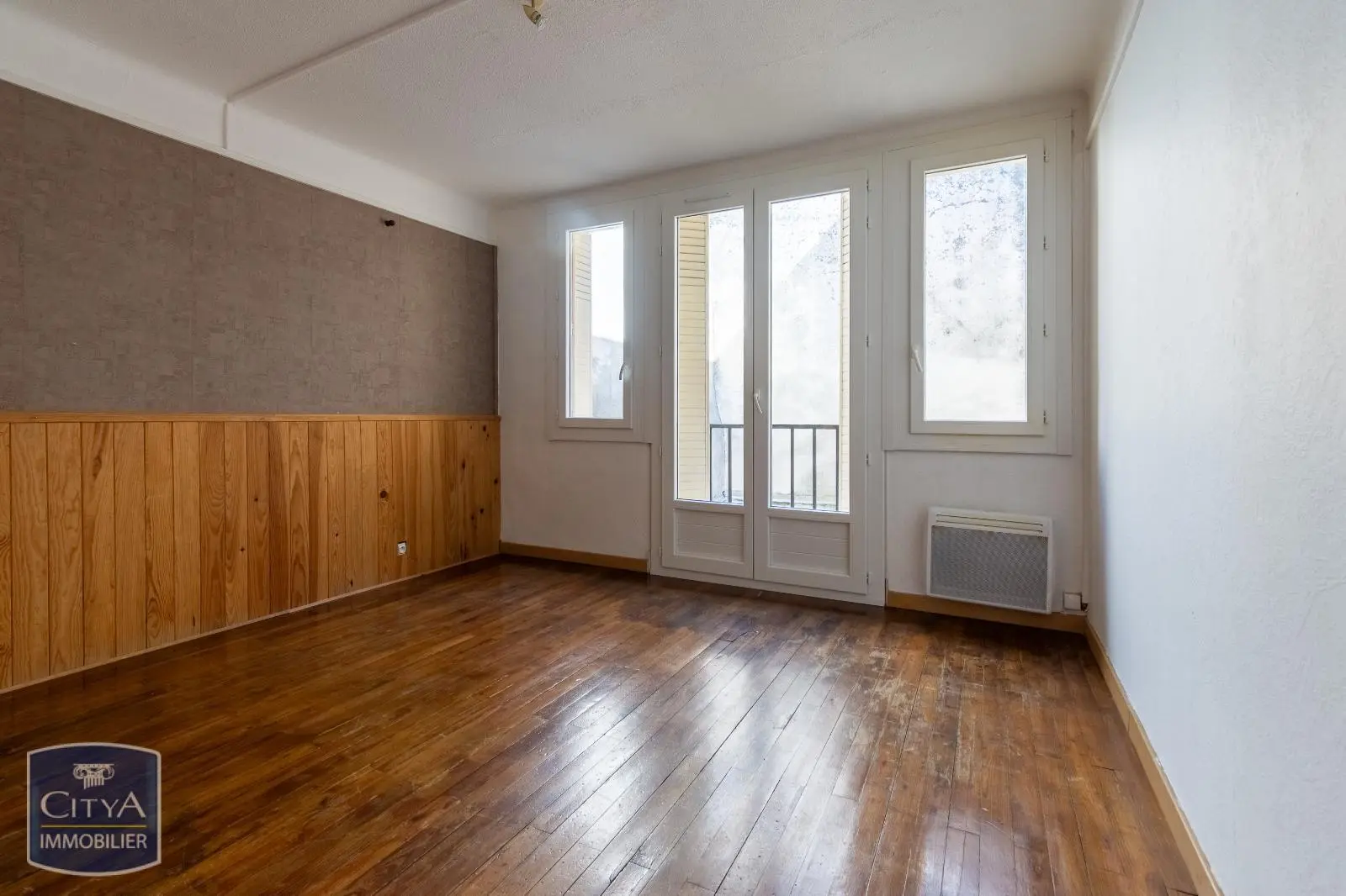 Photo 7 Appartement 2 pièces 42m²