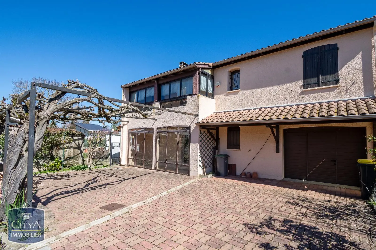 Photo 2 Maison 6 pièces 142m²