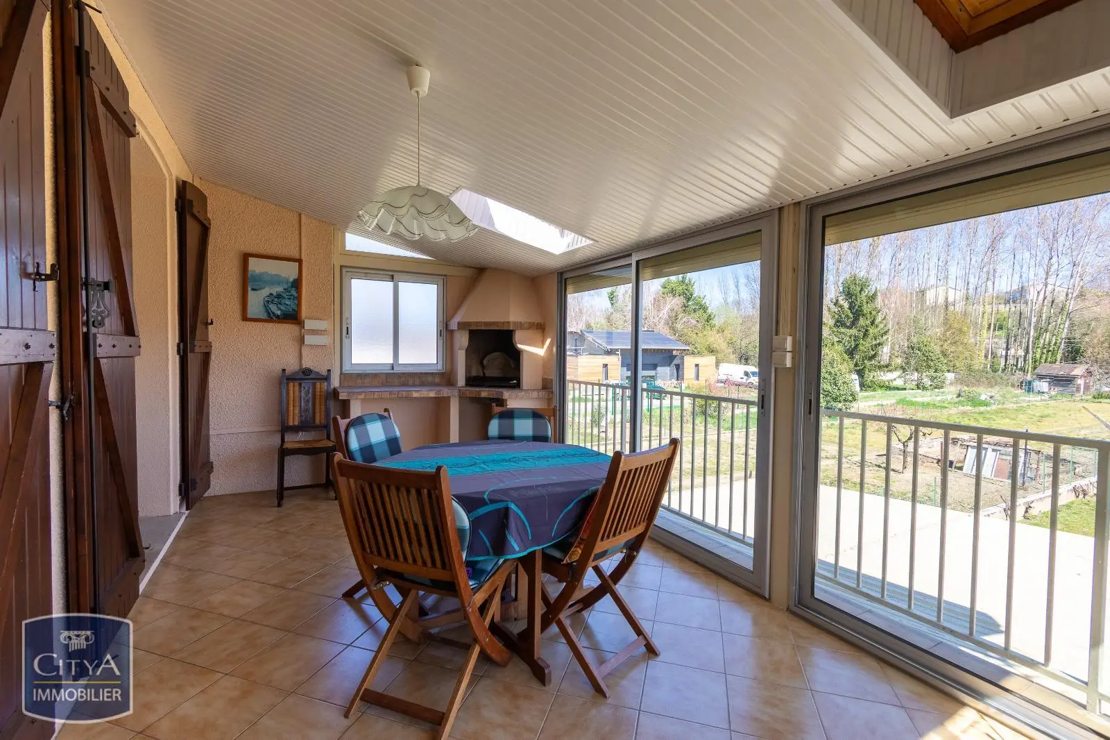 Photo 6 Maison 6 pièces 142m²